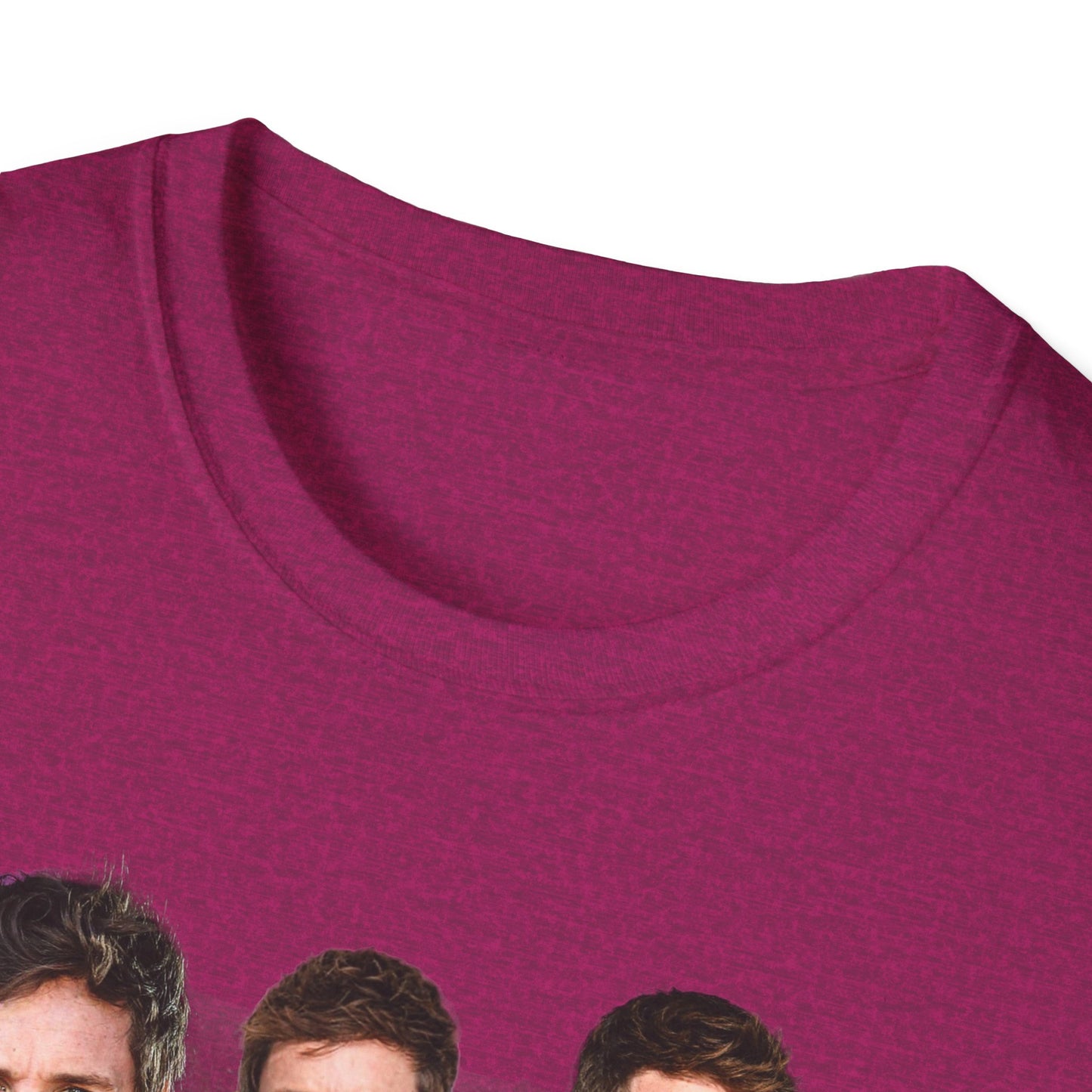 Eddie Redmayne Unisex T-Shirt | Bold Graphic Tee | Perfect Gift for Fantastic Beasts & Harry Potter Fans
