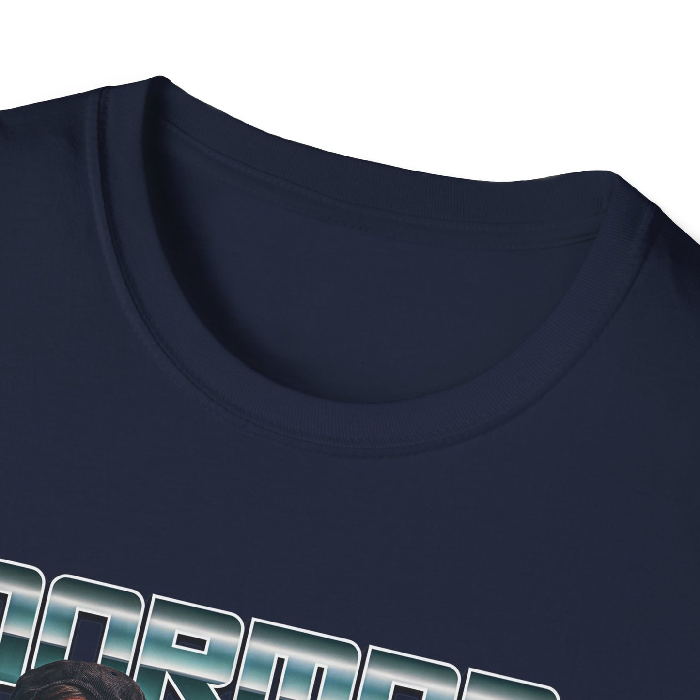 Norman Reedus Art T-Shirt - Fan T-Shirt Premium Collection