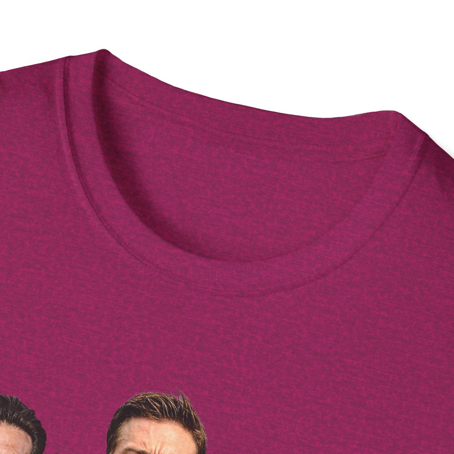 Scott Eastwood Unisex T-Shirt | Perfect Gift for Fans