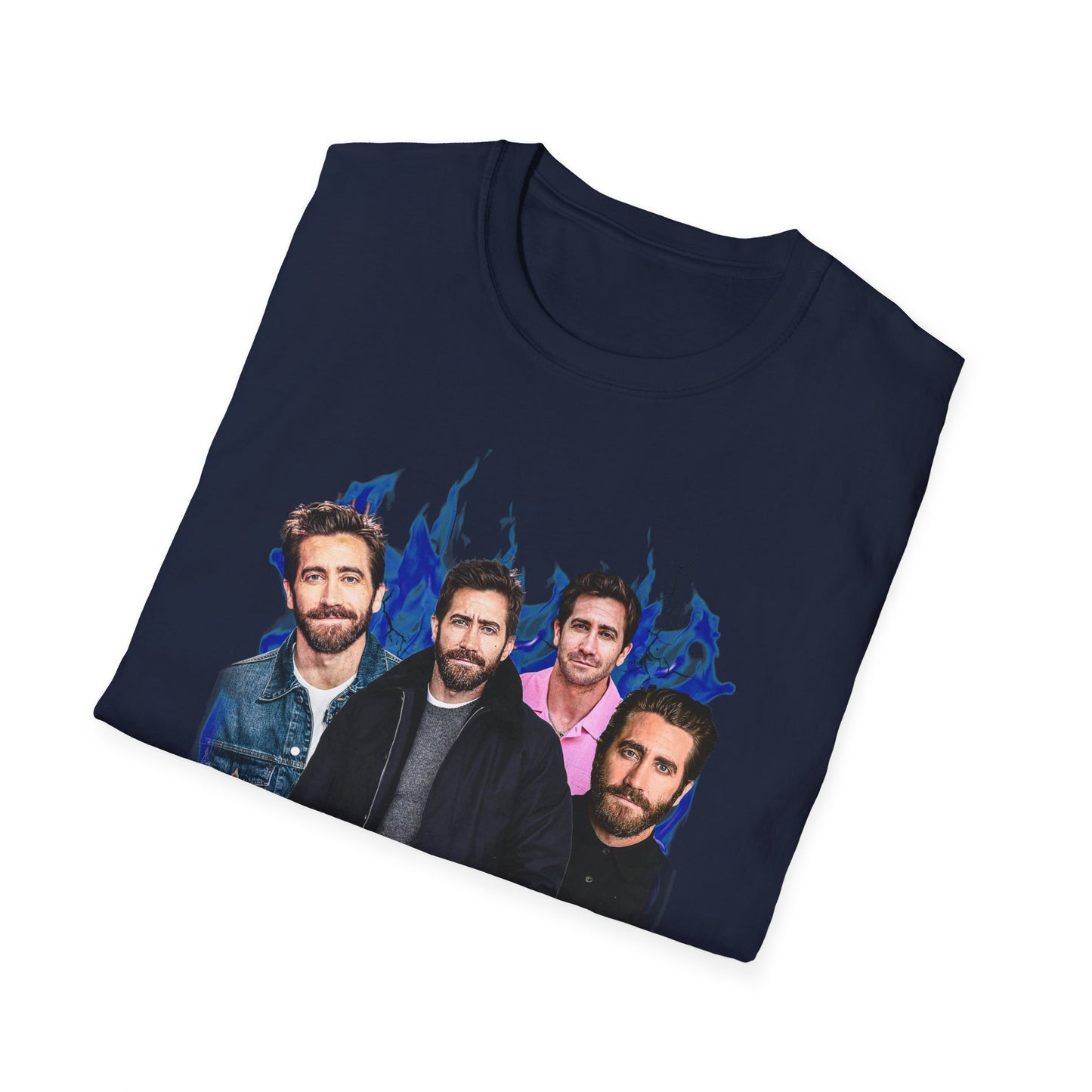 Jake Gyllenhaal Unisex T-Shirt - Fan T-Shirt Premium Collection