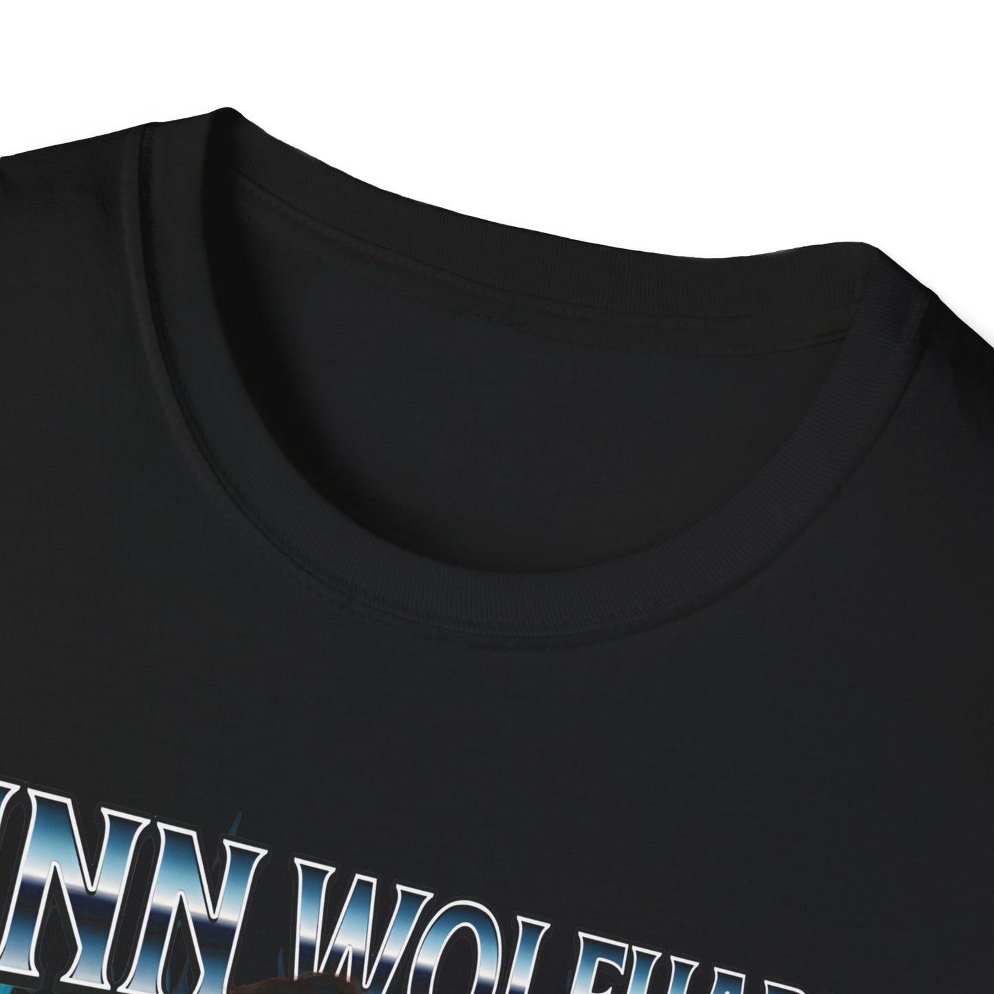 Finn Wolfhard Art T-Shirt - Fan T-Shirt Premium Collection