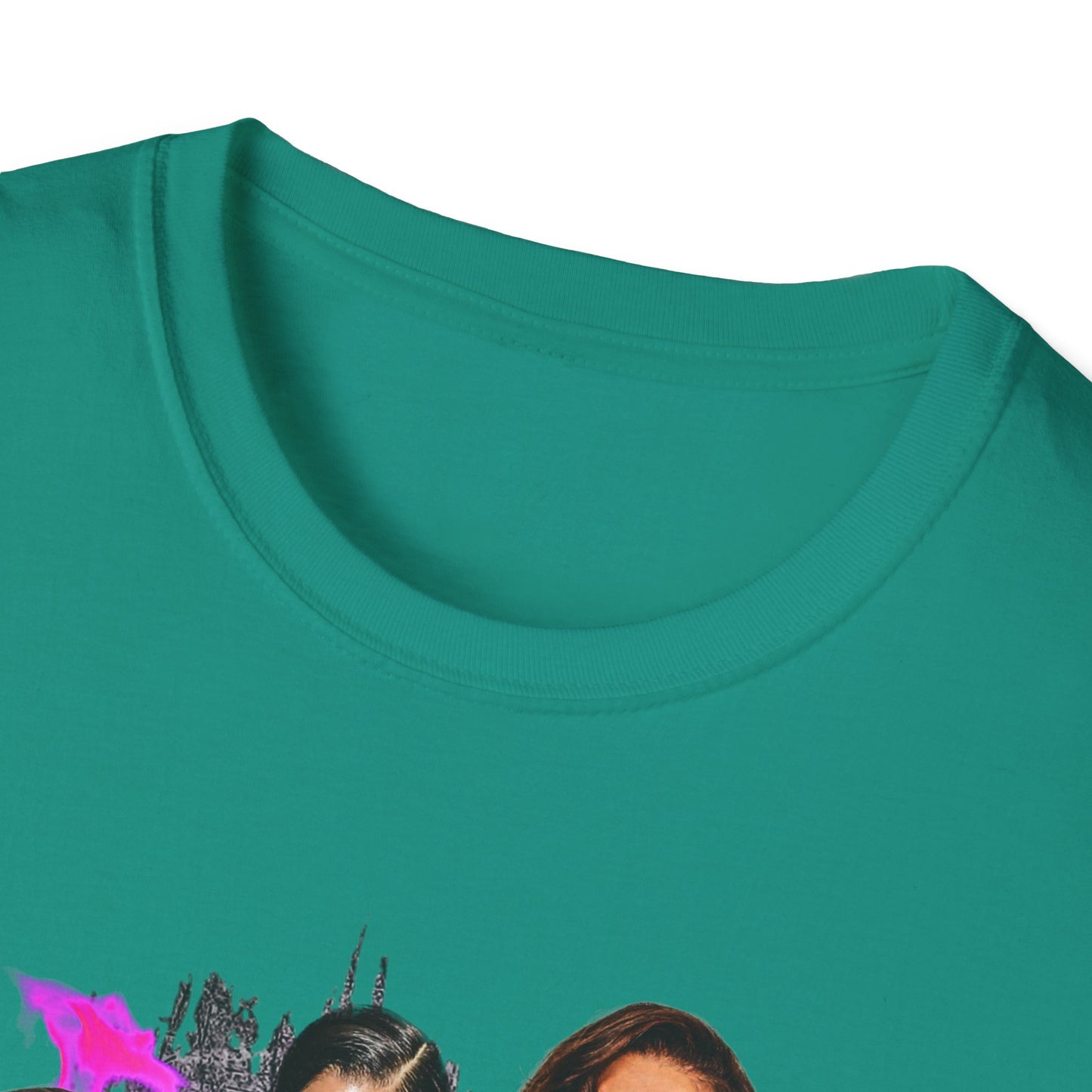 Zendaya Unisex T-Shirt | Emmy Winner Graphic Tee | Perfect Gift for Fans