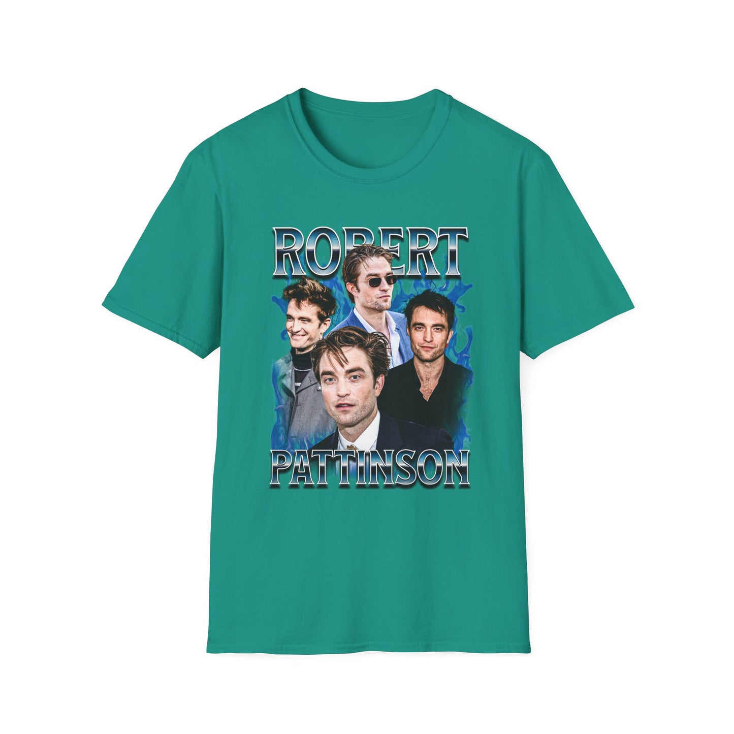Richard Madden Art T-Shirt - Fan T-Shirt Premium Collection