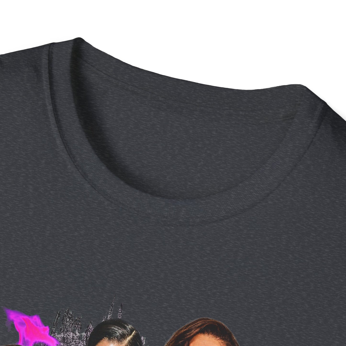 Zendaya Unisex T-Shirt | Emmy Winner Graphic Tee | Perfect Gift for Fans