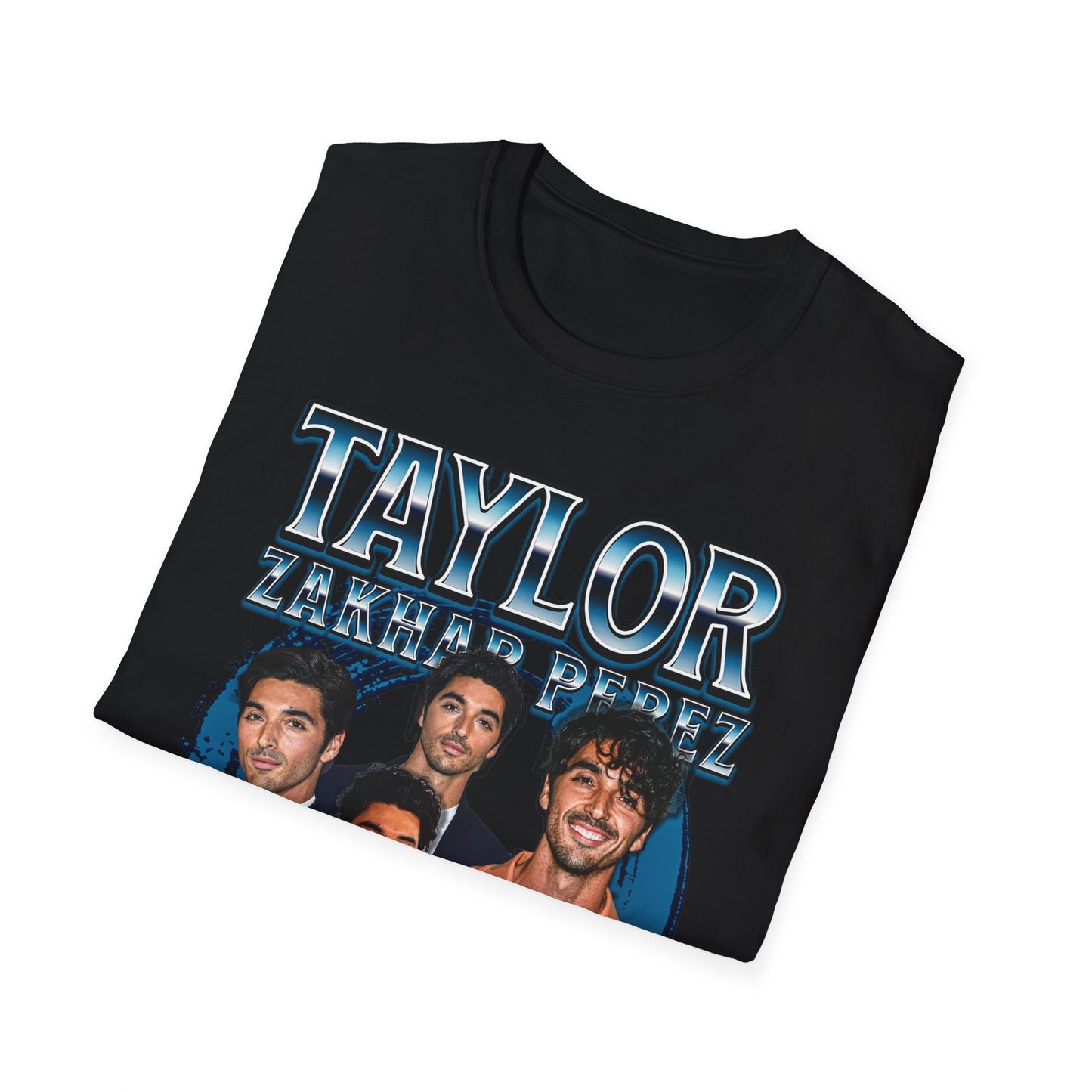 Taylor Zakhar Perez Unisex Fan Gift T-Shirt | Fan T-Shirt Premium Collection