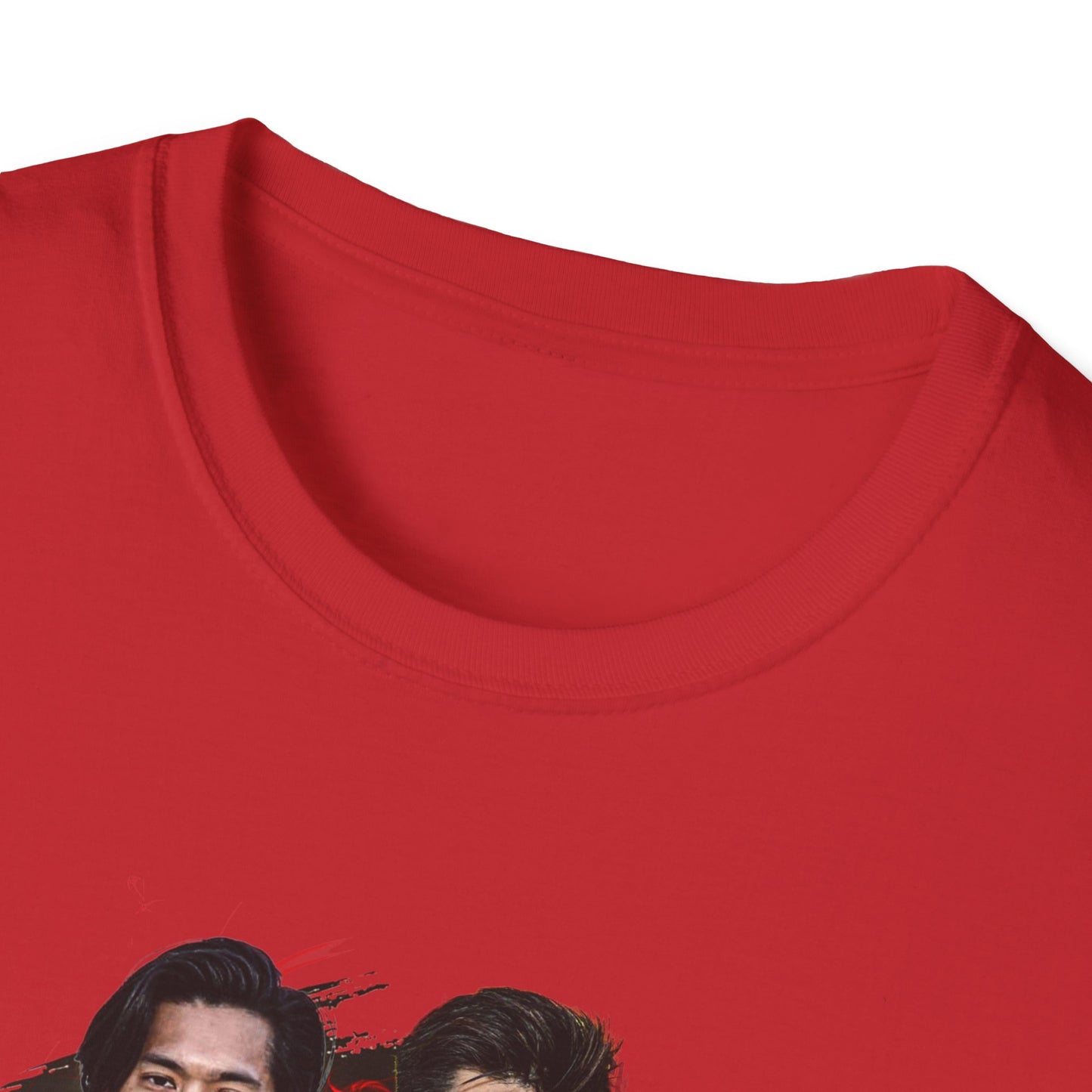 Ross Butler Unisex T-Shirt | Bold Graphic Tee | Perfect Gift for Fans