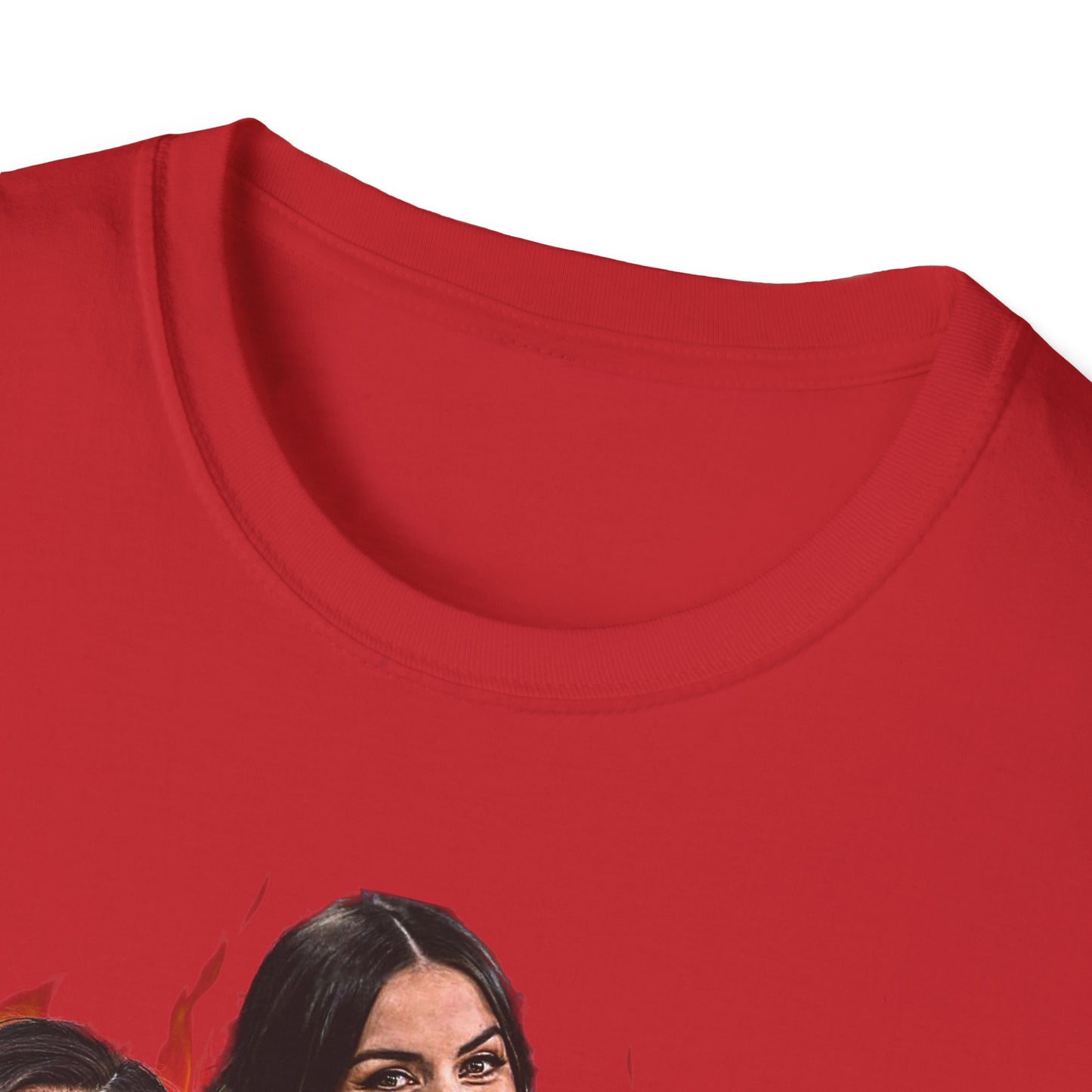 Ana de Armas Unisex T-Shirt - Fan T-Shirt Premium Collection