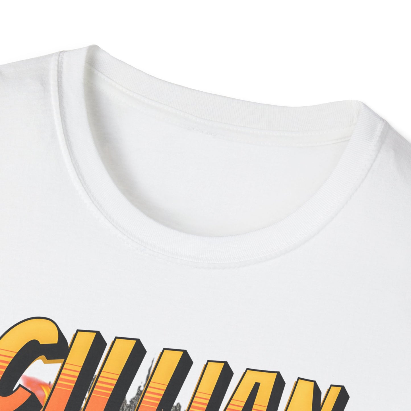 Cillian Murphy Art T-Shirt - Fan T-Shirt Premium Collection