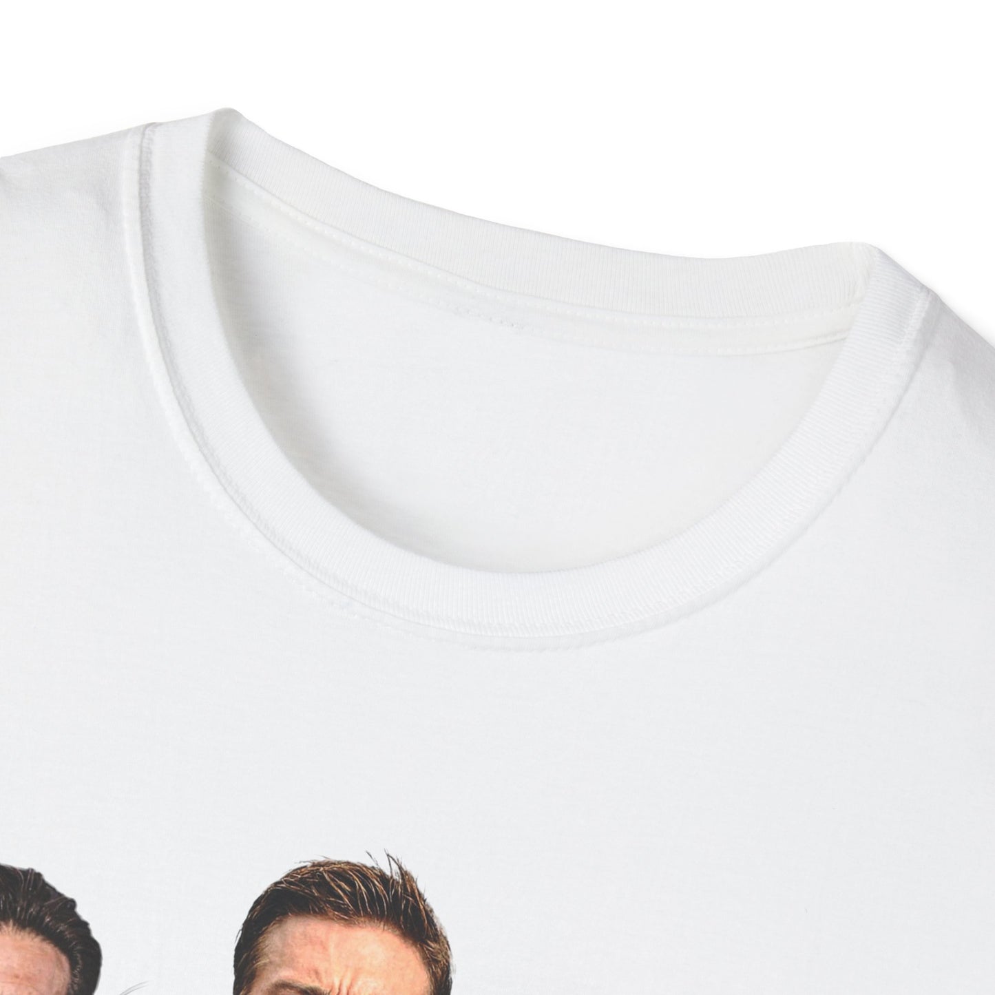 Scott Eastwood Unisex T-Shirt | Perfect Gift for Fans