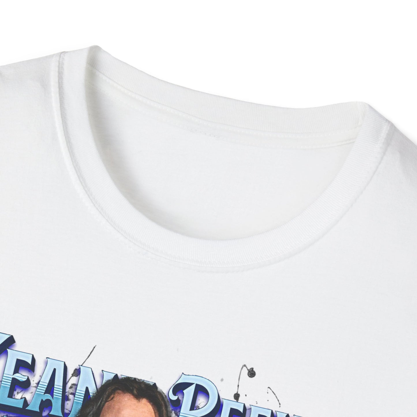 Keanu Reeves Art T-Shirt - Fan T-Shirt Premium Collection
