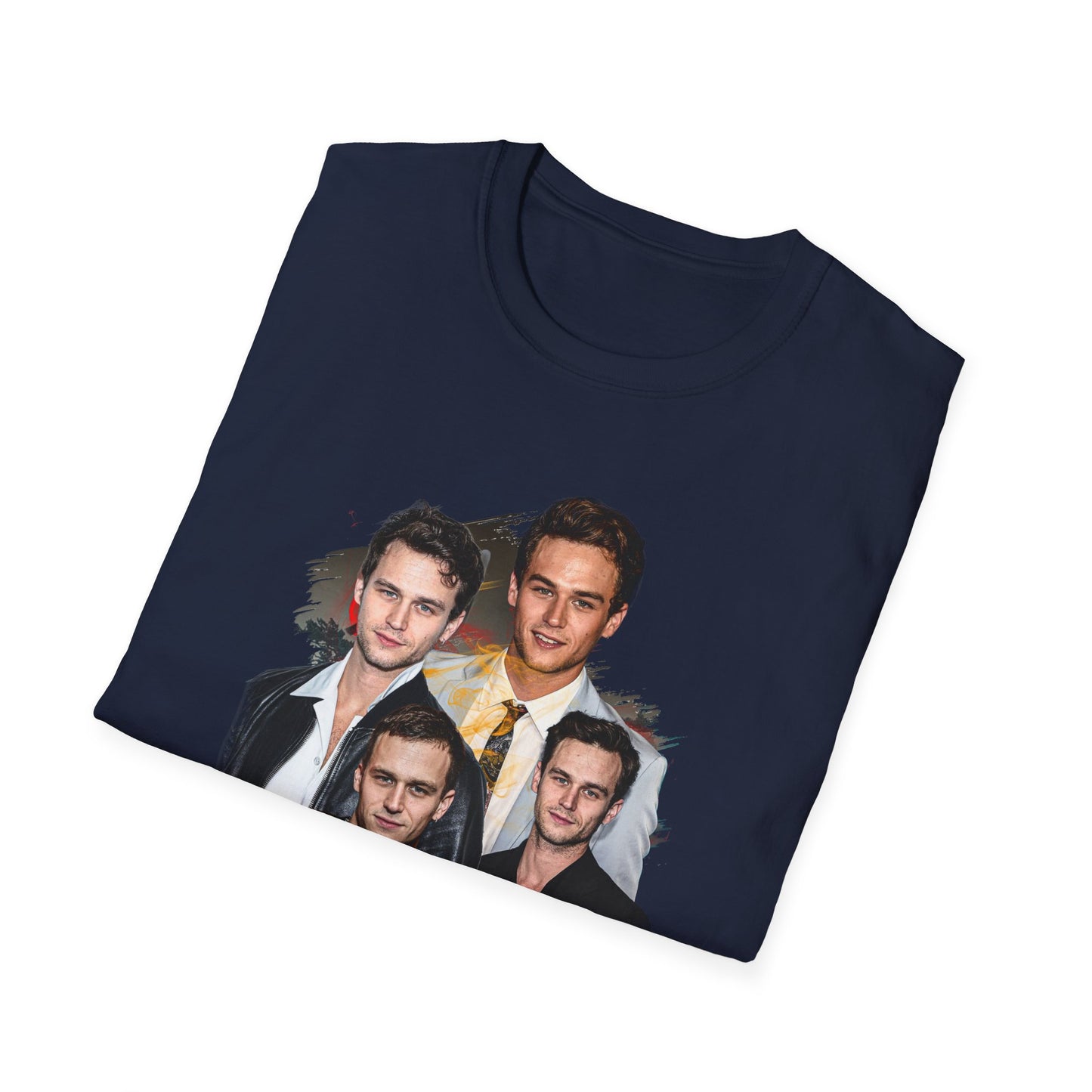 Brandon Flynn Unisex T-Shirt - Fan T-Shirt Premium Collection