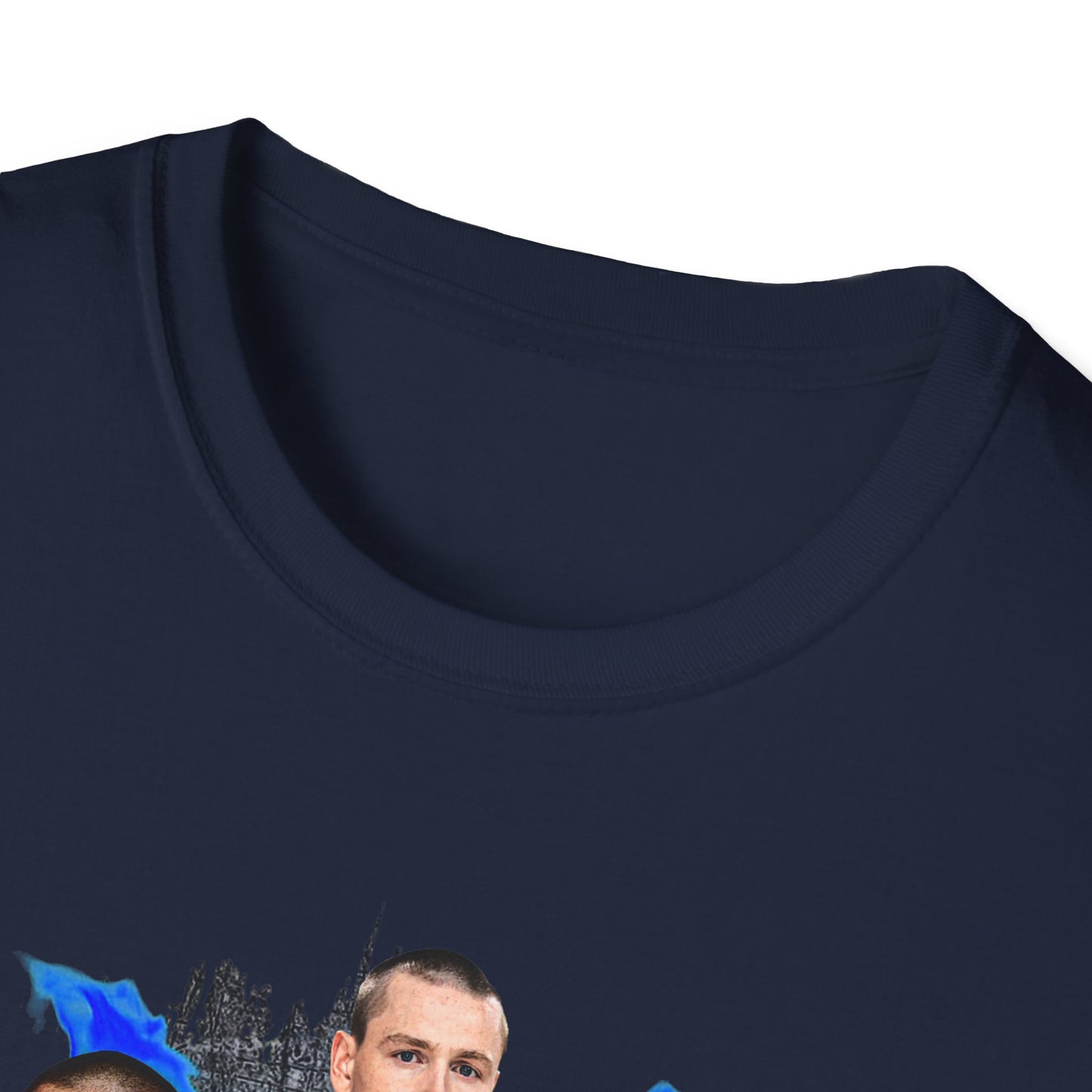 Harris Dickinson Unisex T-Shirt Fan Gift | Fan T-Shirt Premium Collection