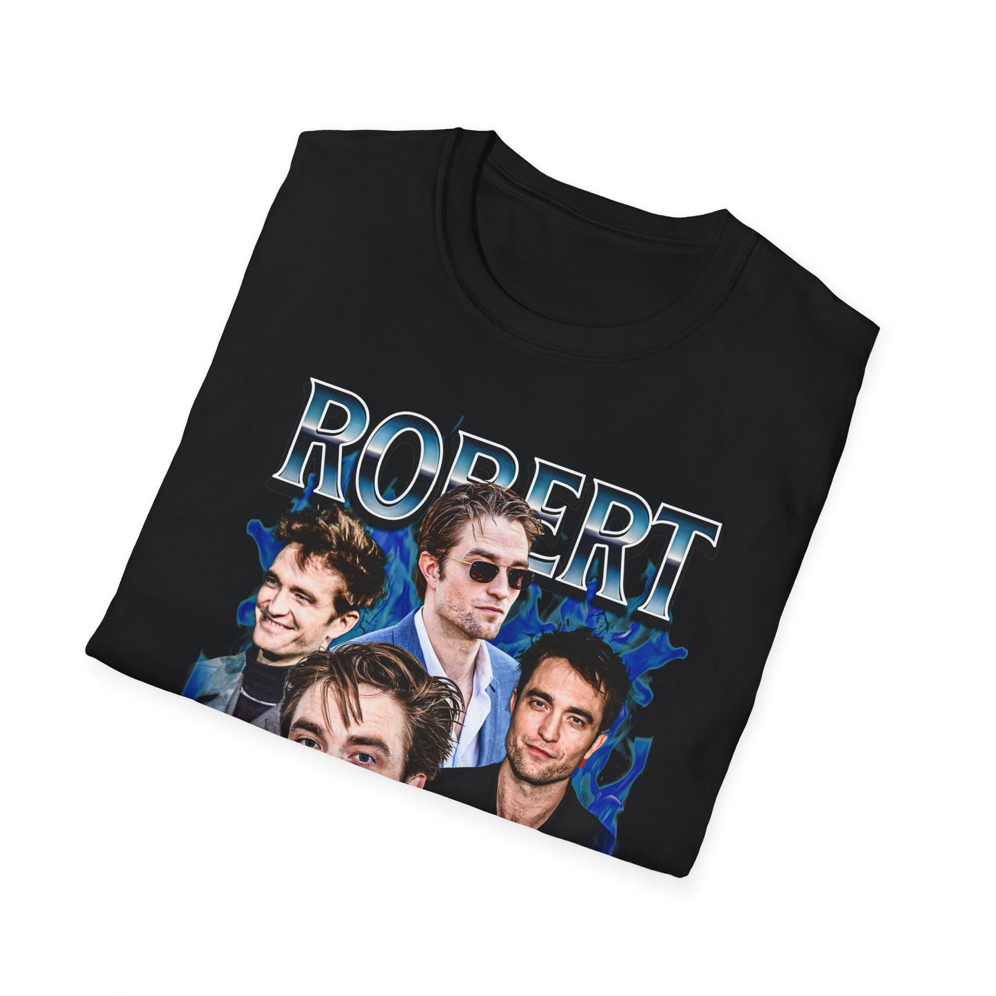 Richard Madden Art T-Shirt - Fan T-Shirt Premium Collection