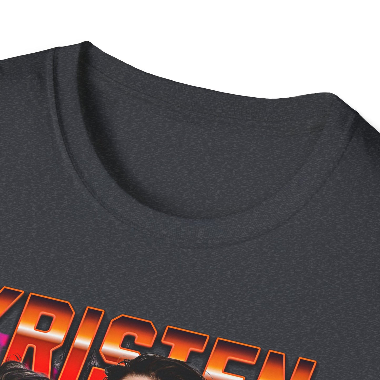 Kristen Stewart Art T-Shirt - Fan T-Shirt Premium Collection