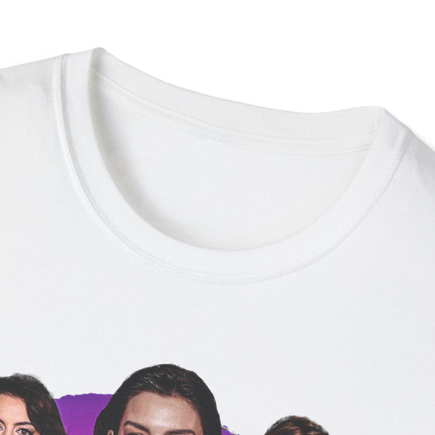 Anne Hathaway Unisex Fan Gift T-Shirt | Devil Wears Prada | Princess Diaries | Oscar Winner Character Art