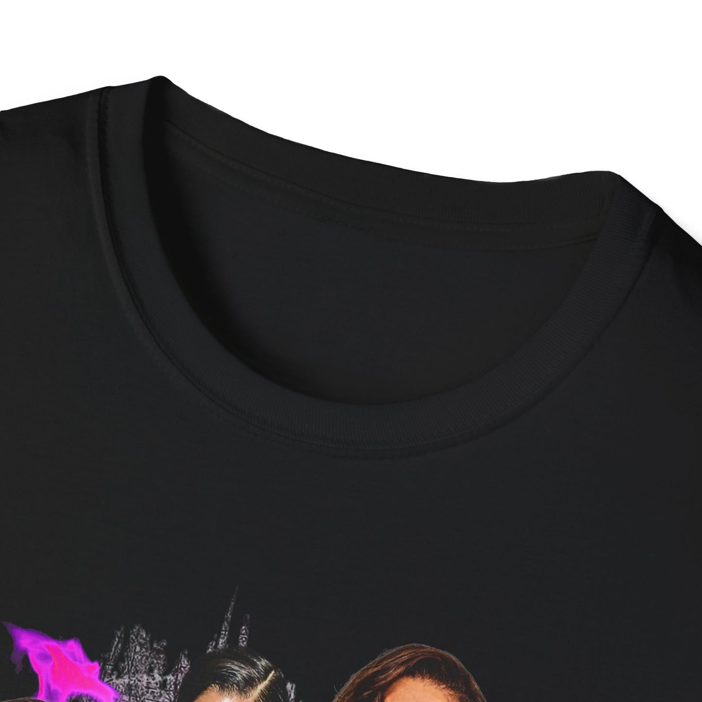 Zendaya Unisex T-Shirt | Emmy Winner Graphic Tee | Perfect Gift for Fans