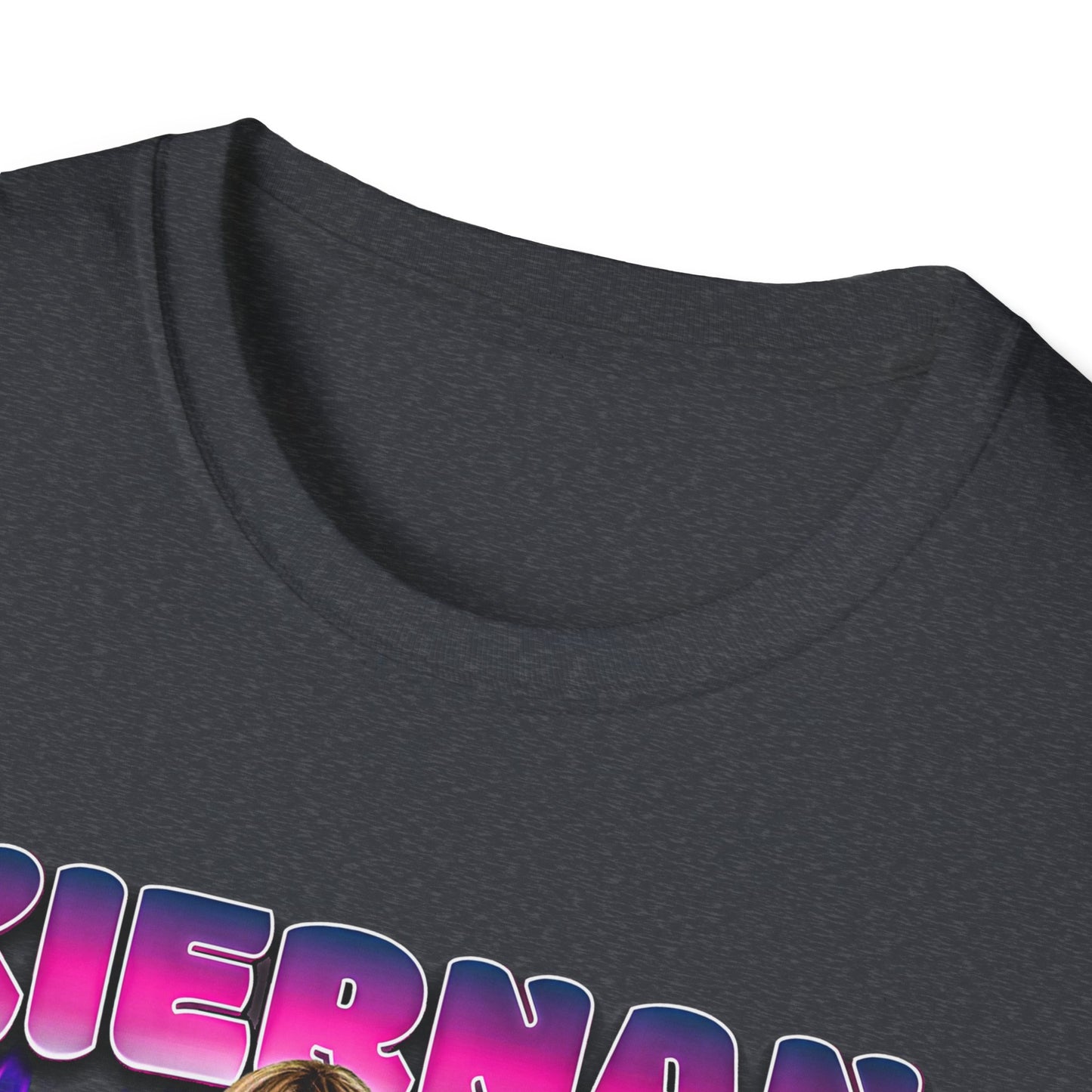 Kiernan Shipka Unisex Fan Gift T-Shirt - Fan T-Shirt Premium Collection
