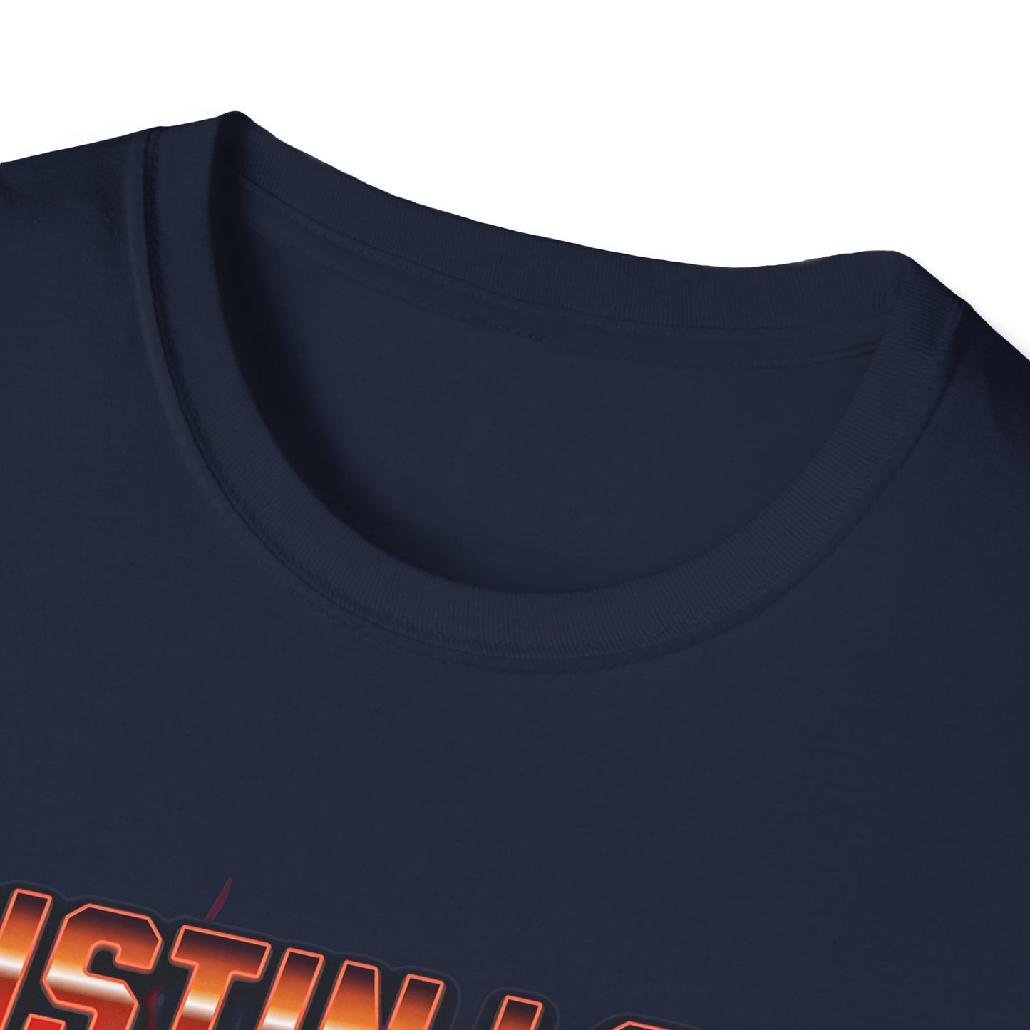 Justin Long Unisex T-Shirt - Fan T-Shirt Premium Collection