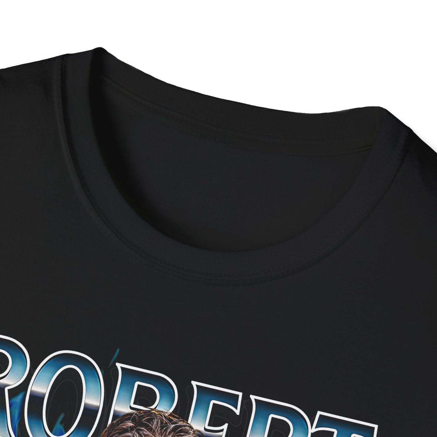 Richard Madden Art T-Shirt - Fan T-Shirt Premium Collection