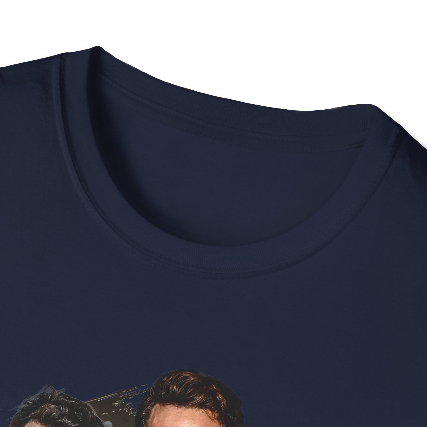 Brandon Flynn Unisex T-Shirt - Fan T-Shirt Premium Collection