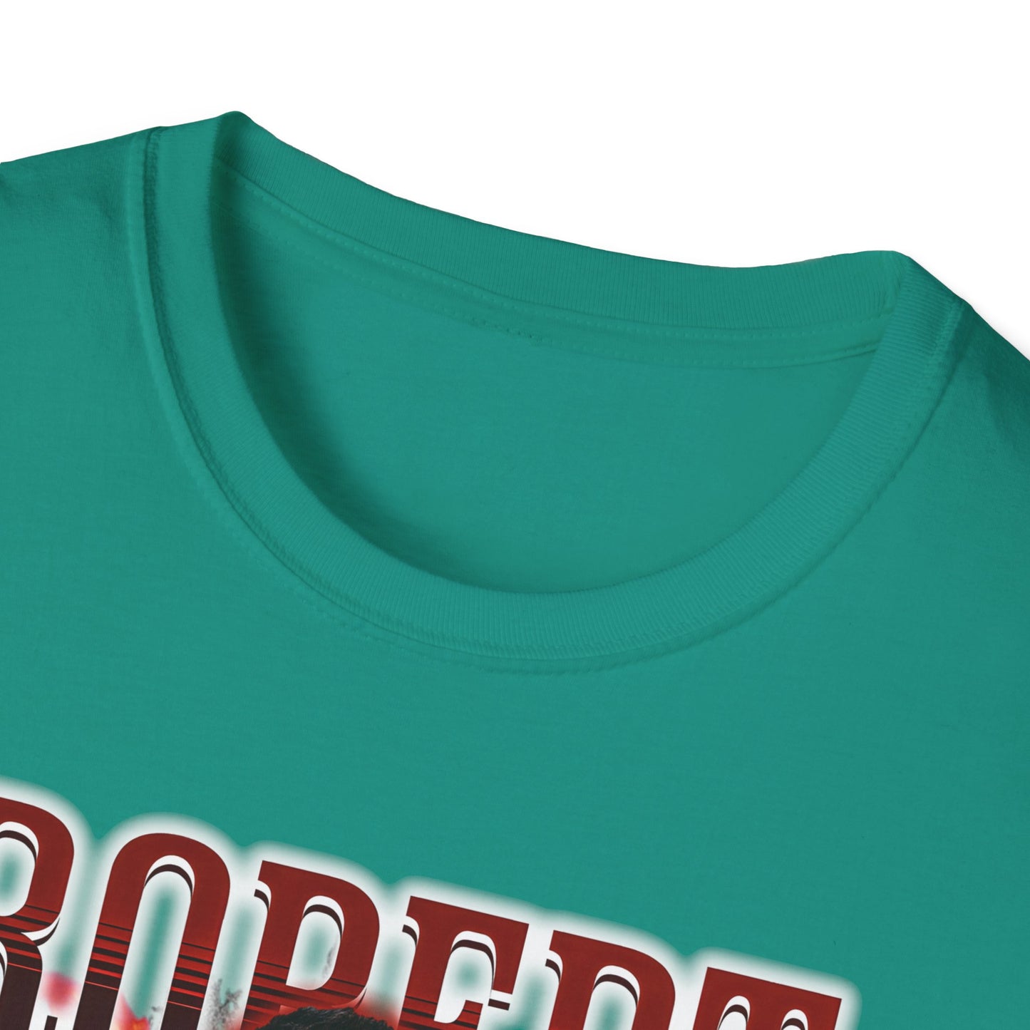 Robert Downey Jr. Unisex T-Shirt - Fan T-Shirt Premium Collection