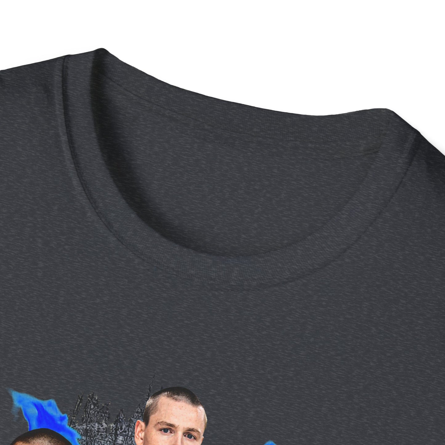 Harris Dickinson Unisex T-Shirt Fan Gift | Fan T-Shirt Premium Collection