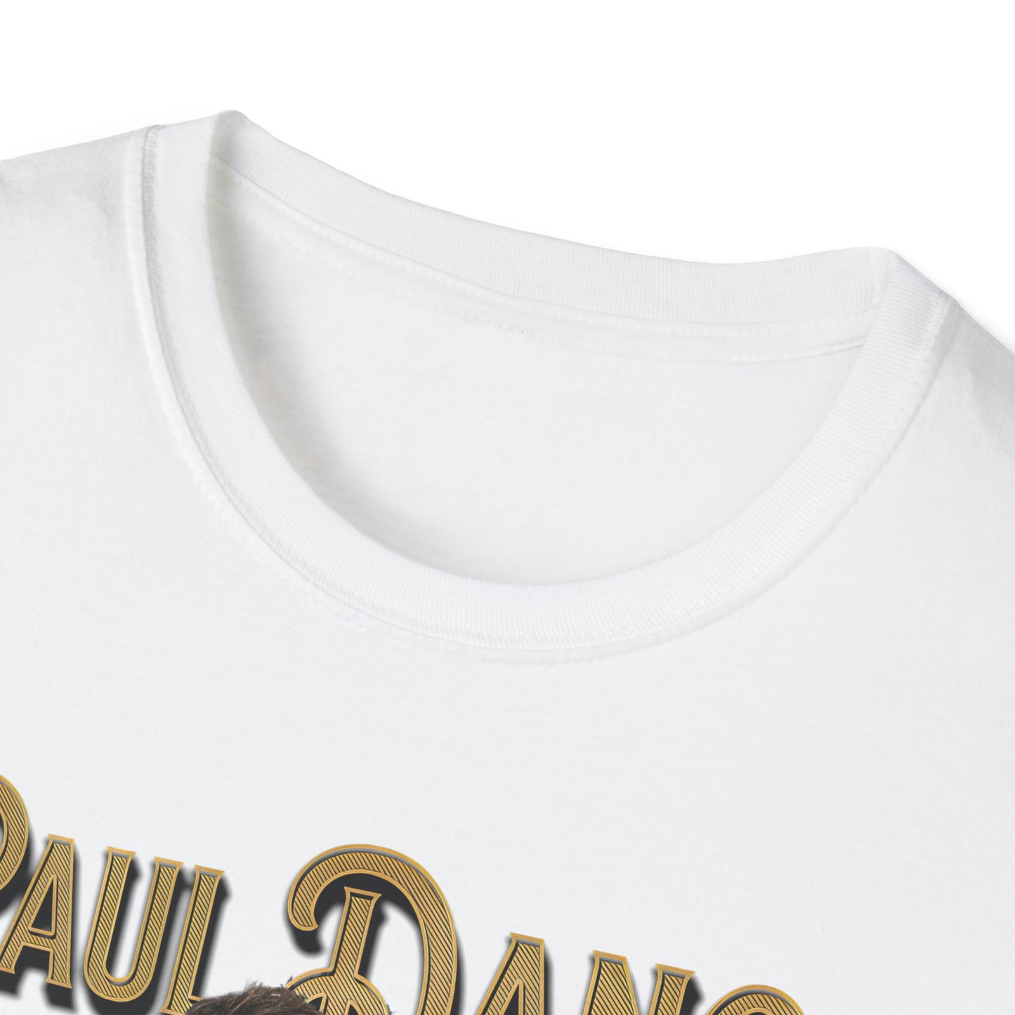 Paul Dano Art T-Shirt - Fan T-Shirt Premium Collection