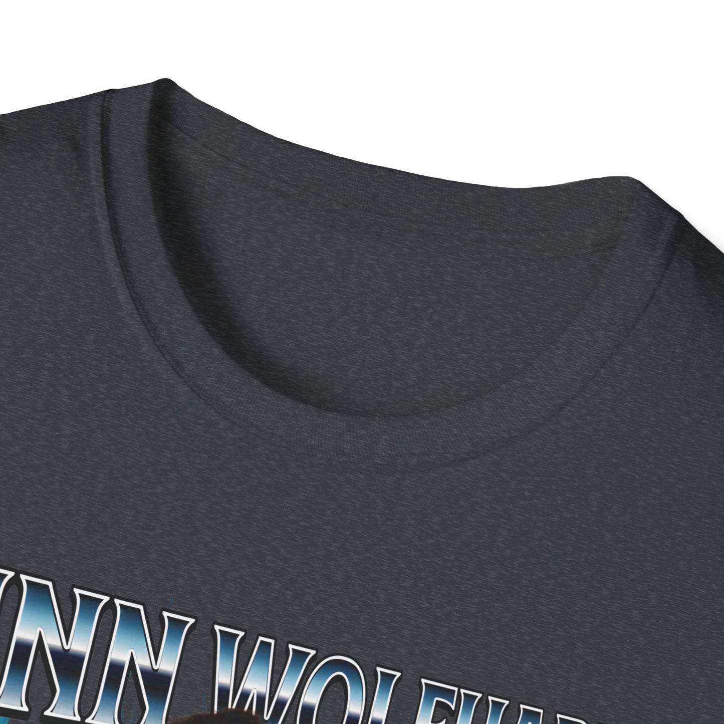 Finn Wolfhard Art T-Shirt - Fan T-Shirt Premium Collection
