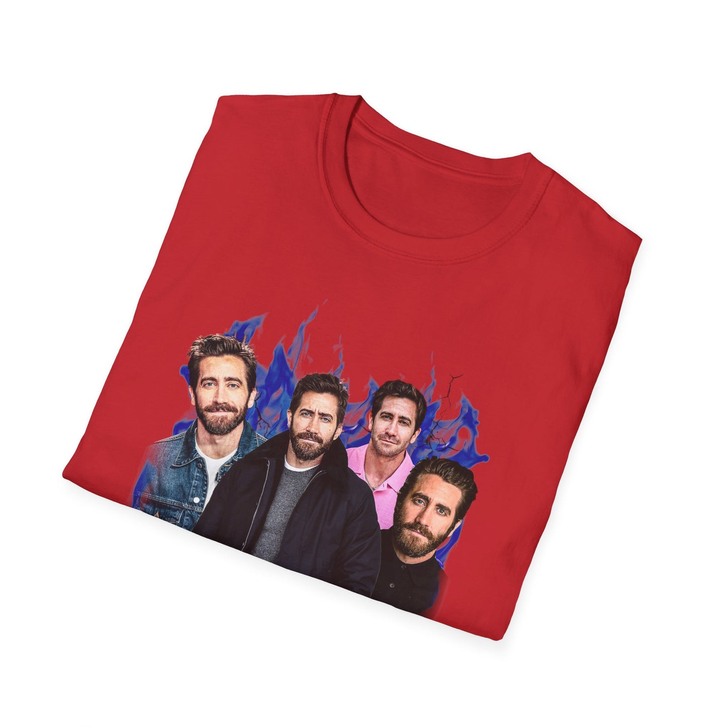 Jake Gyllenhaal Unisex T-Shirt - Fan T-Shirt Premium Collection