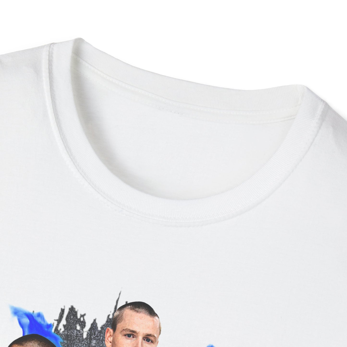 Harris Dickinson Unisex T-Shirt Fan Gift | Fan T-Shirt Premium Collection