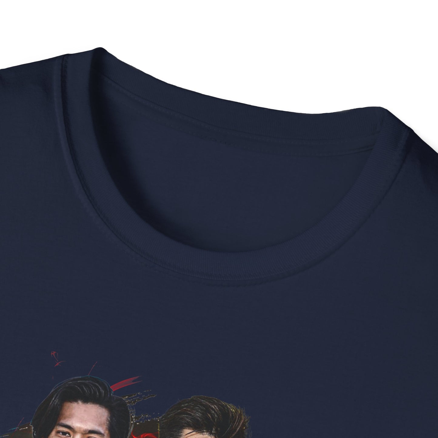 Ross Butler Unisex T-Shirt | Bold Graphic Tee | Perfect Gift for Fans