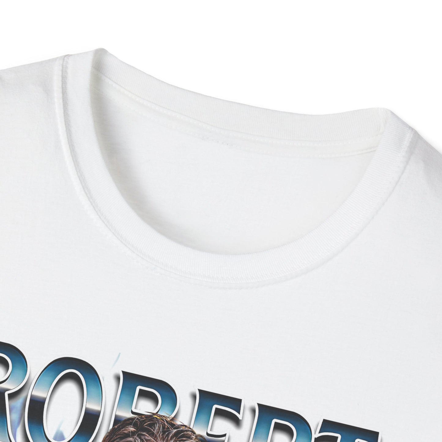 Richard Madden Art T-Shirt - Fan T-Shirt Premium Collection