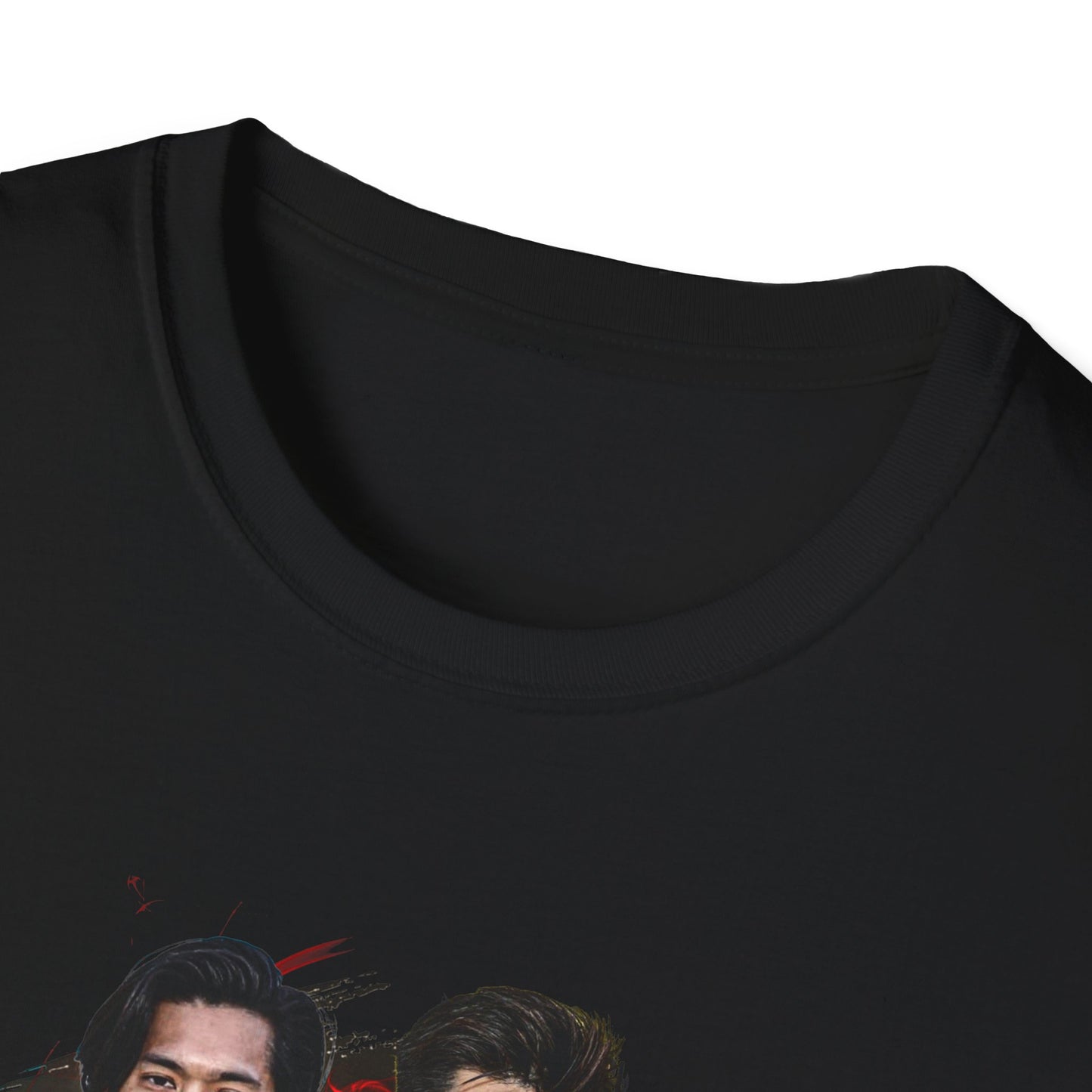 Ross Butler Unisex T-Shirt | Bold Graphic Tee | Perfect Gift for Fans