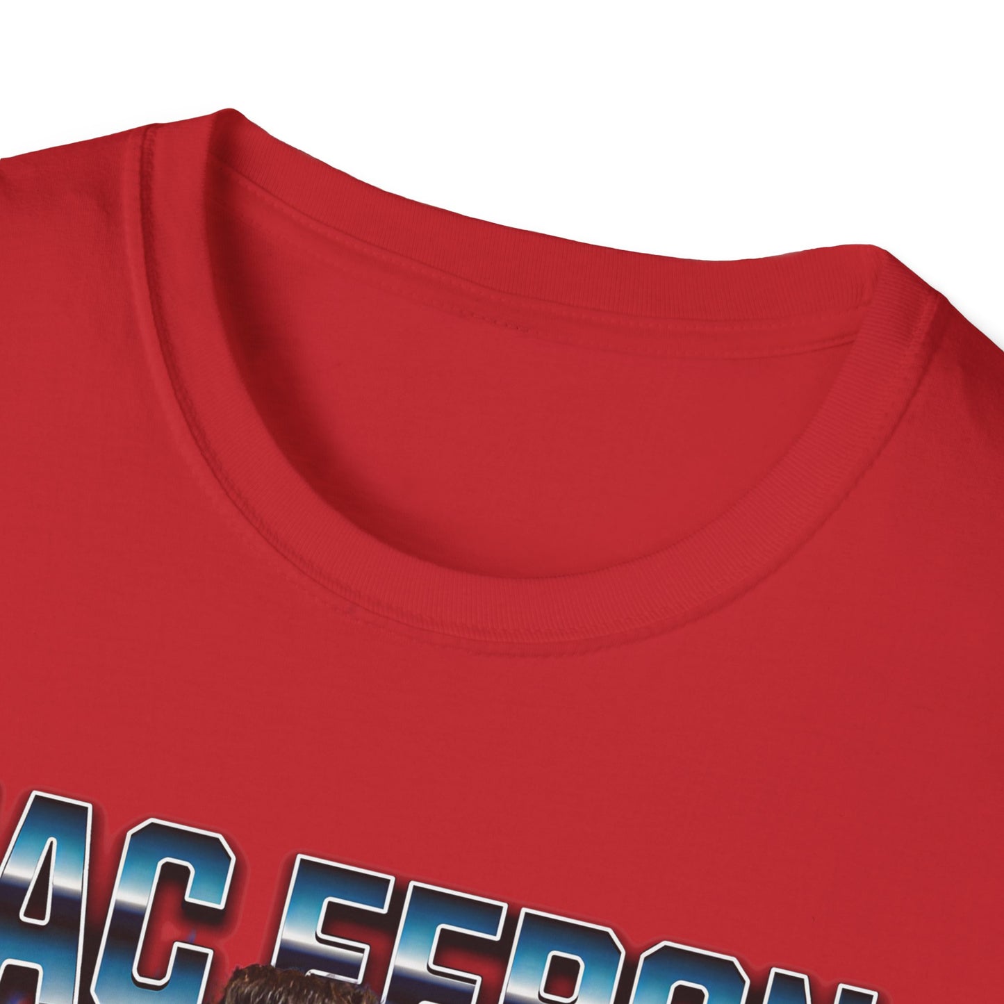 Zac Efron Unisex T-Shirt Fan Gift | Hollywood Star Character Art | Fan Gift