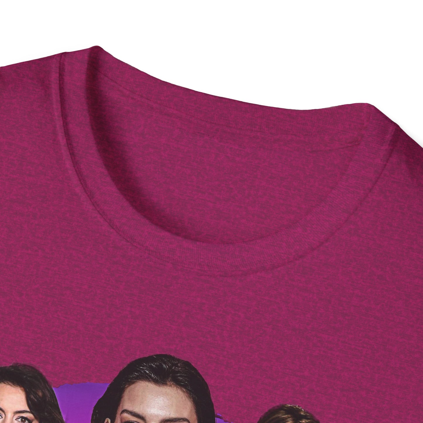 Anne Hathaway Unisex Fan Gift T-Shirt | Devil Wears Prada | Princess Diaries | Oscar Winner Character Art