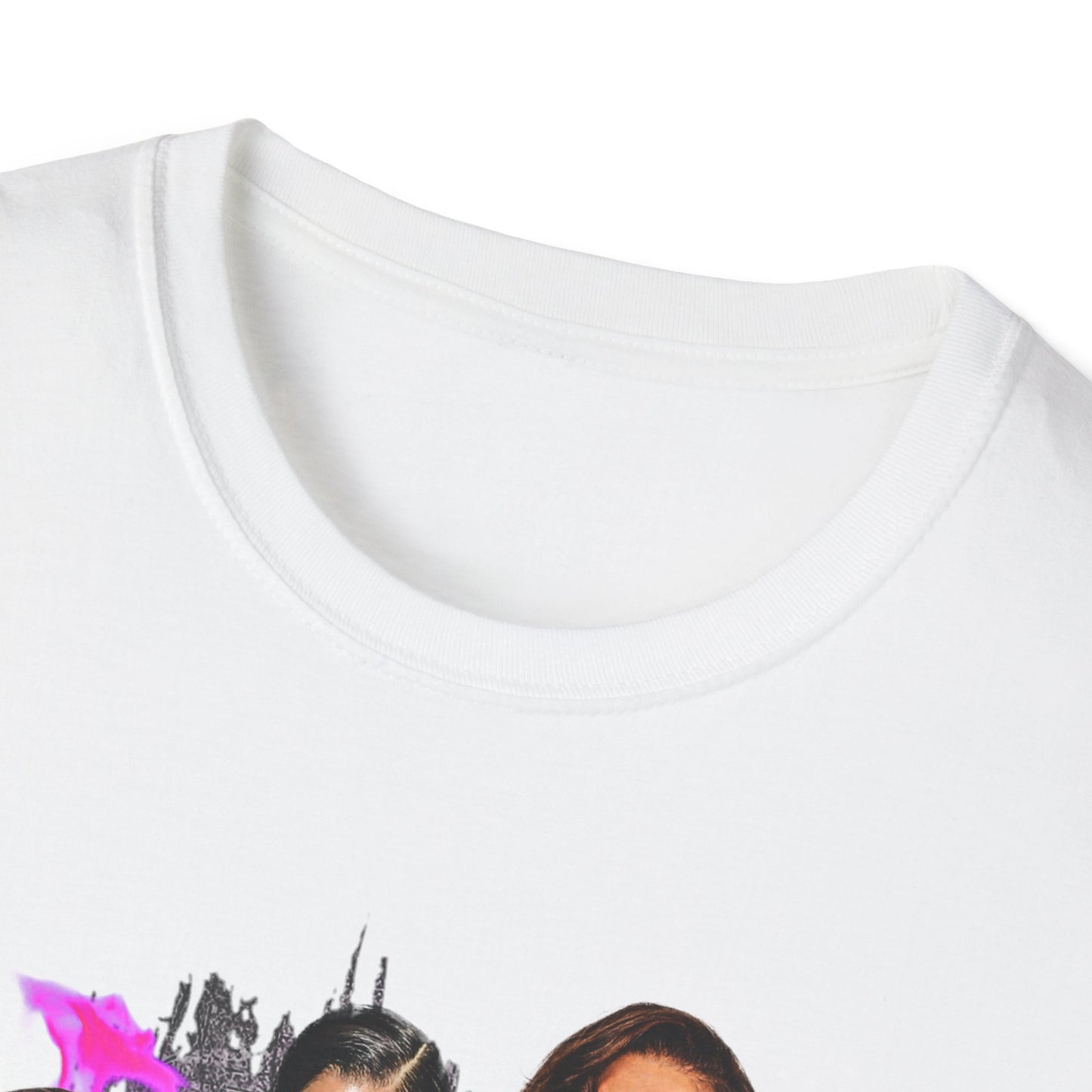 Zendaya Unisex T-Shirt | Emmy Winner Graphic Tee | Perfect Gift for Fans