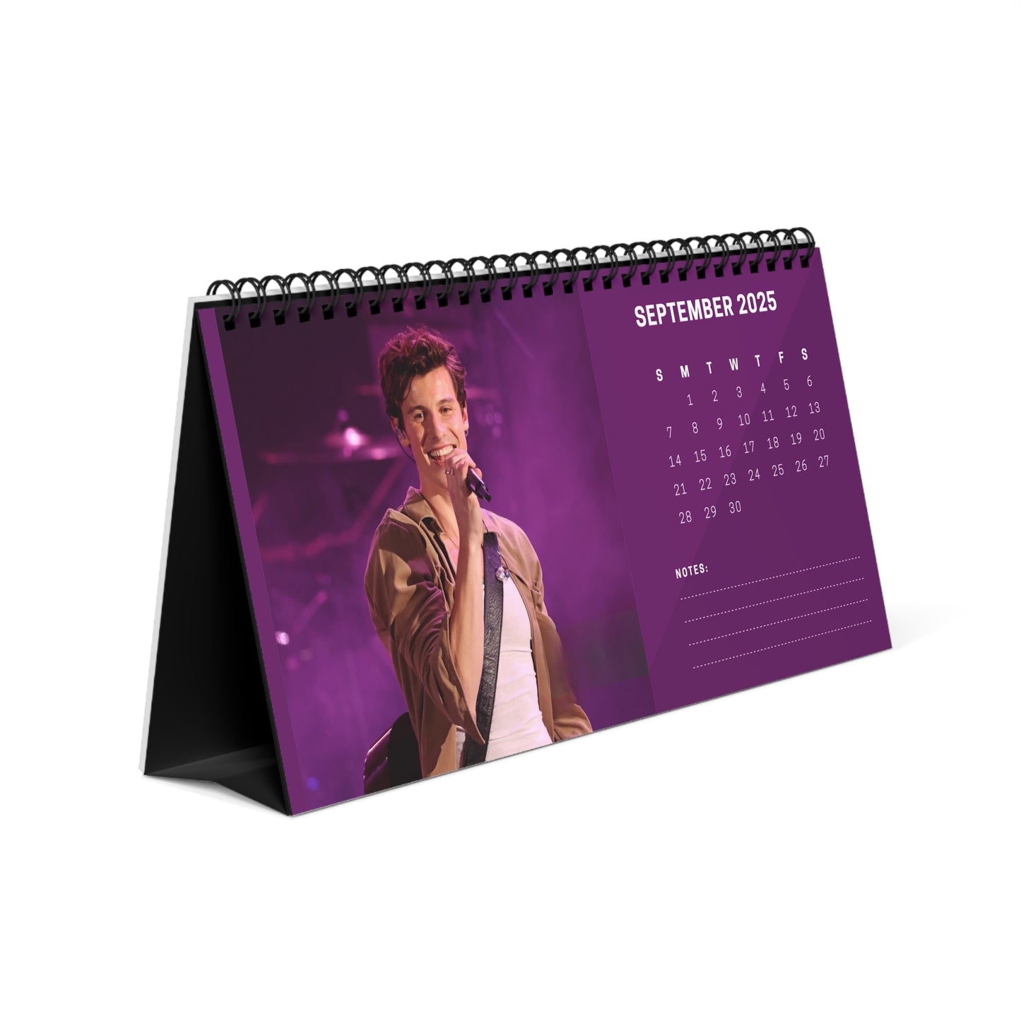 Desktop Calendar