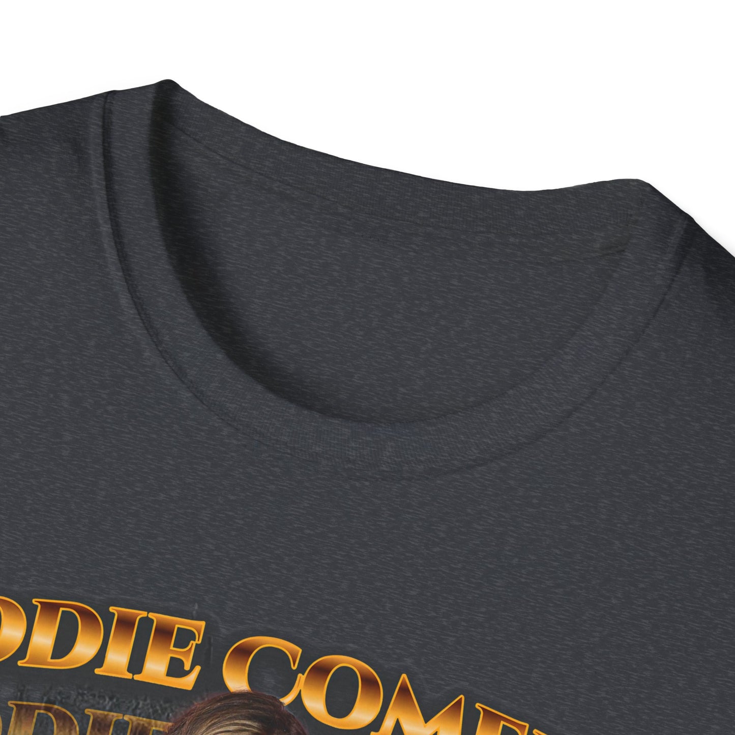Jodie Comer Art T-Shirt - Fan T-Shirt Premium Collection