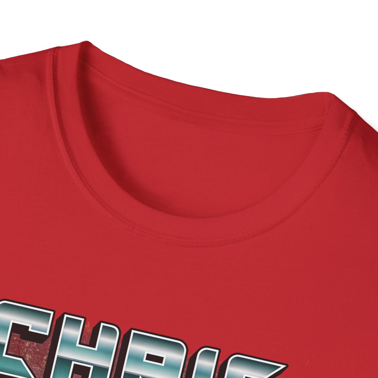 Chris Hemsworth Art T-Shirt - Fan T-Shirt Premium Collection