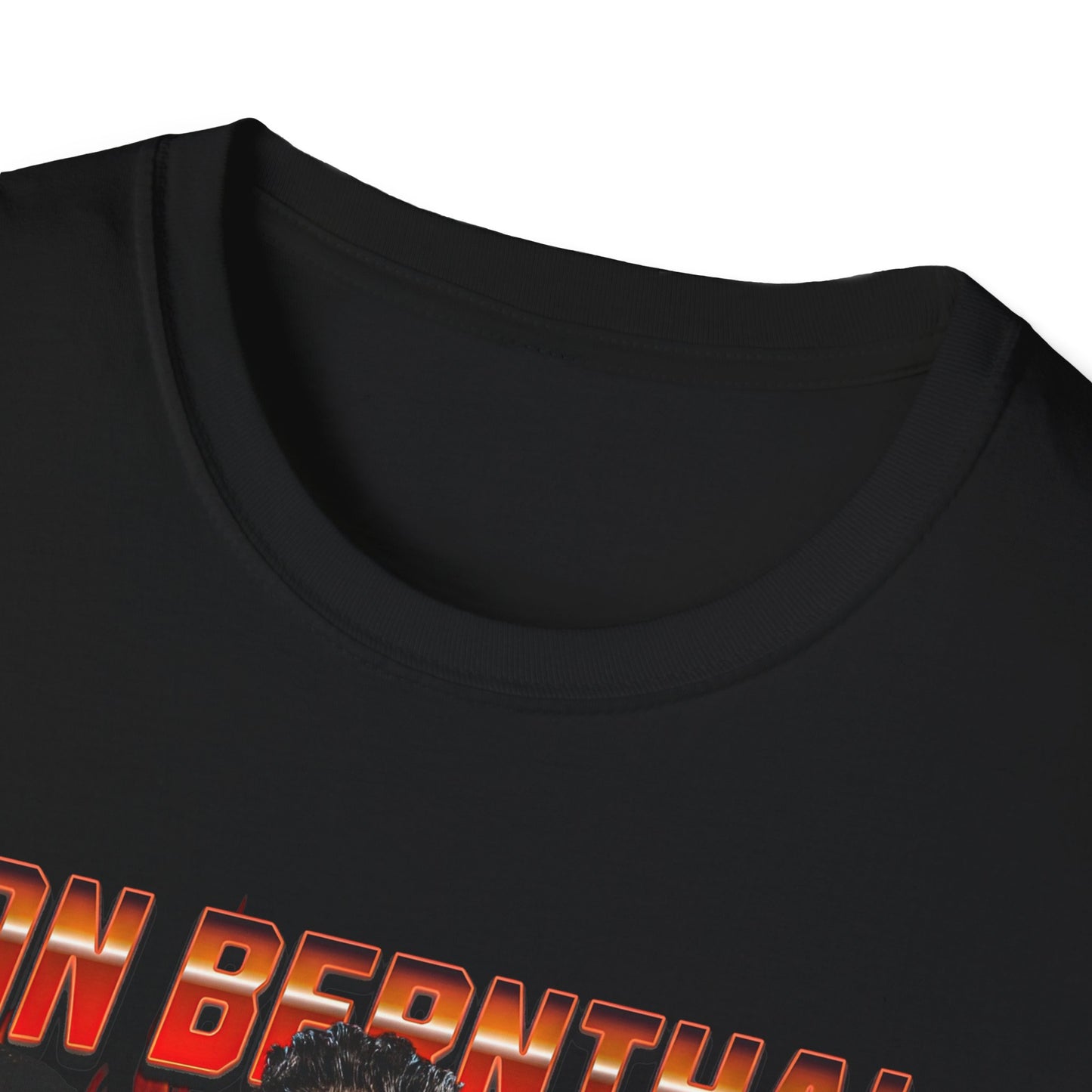 Jon Bernthal Unisex T-Shirt - Fan T-Shirt Premium Collection