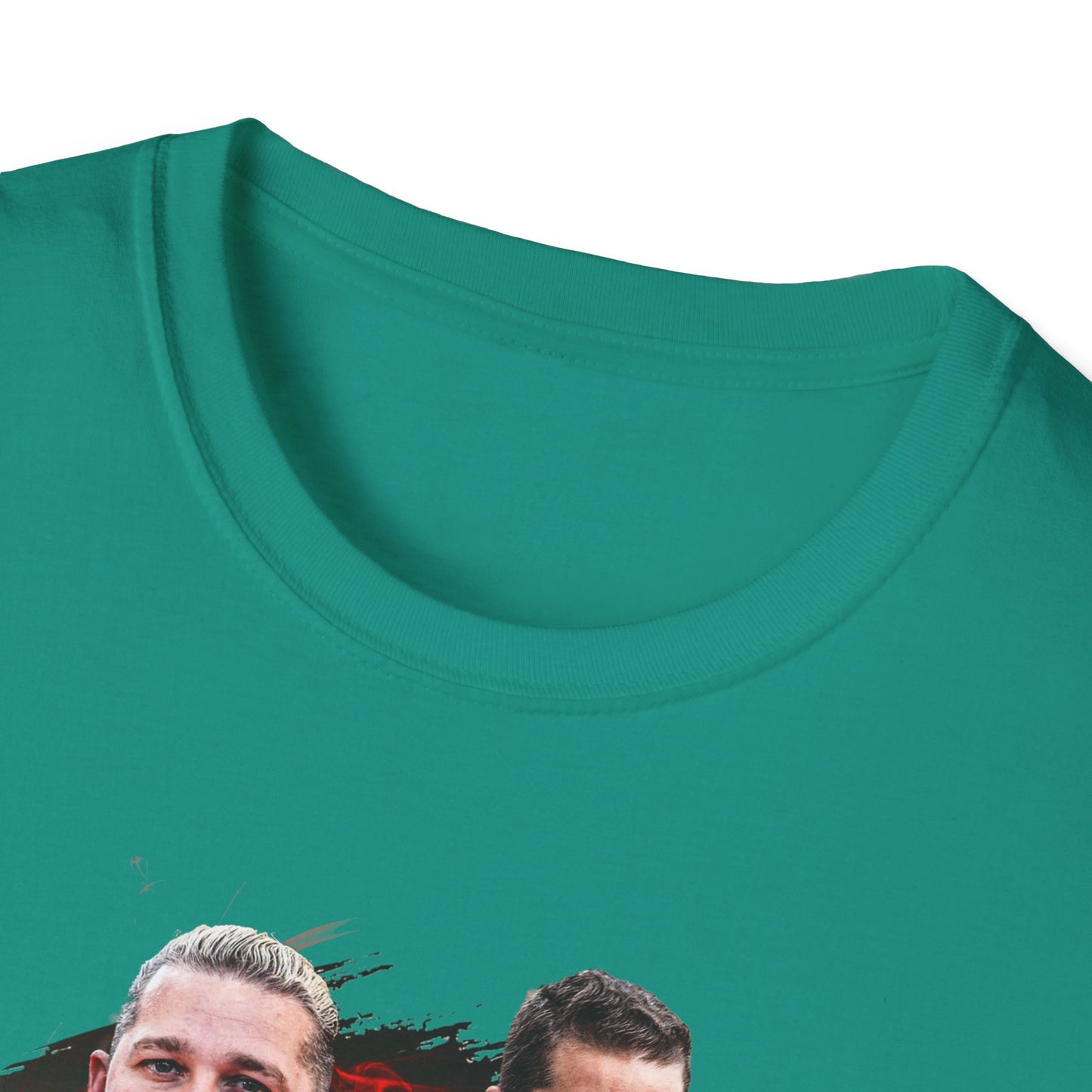 Shia LaBeouf Unisex T-Shirt | Fan T-Shirt Premium Collection