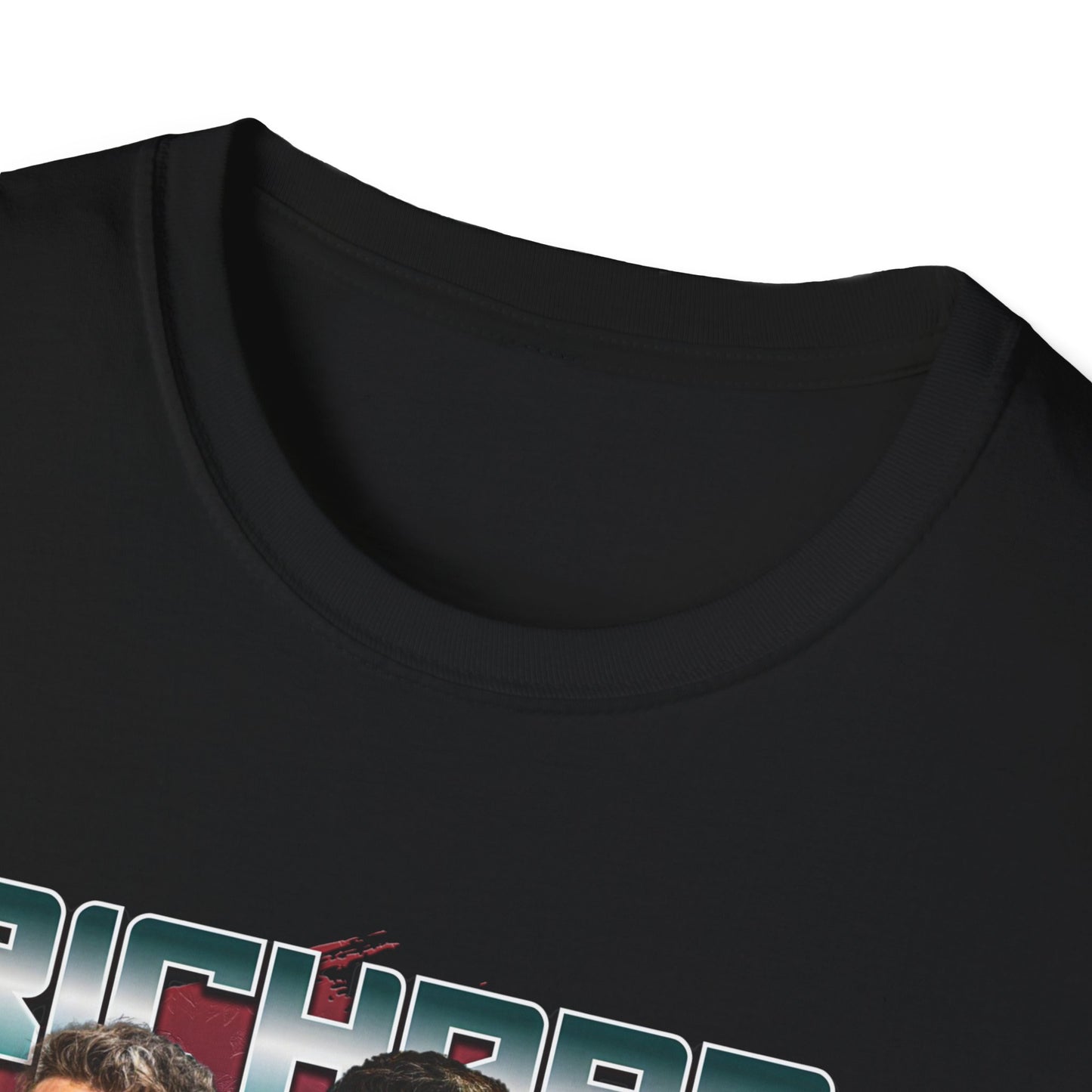 Richard Madden Art T-Shirt - Fan T-Shirt Premium Collection