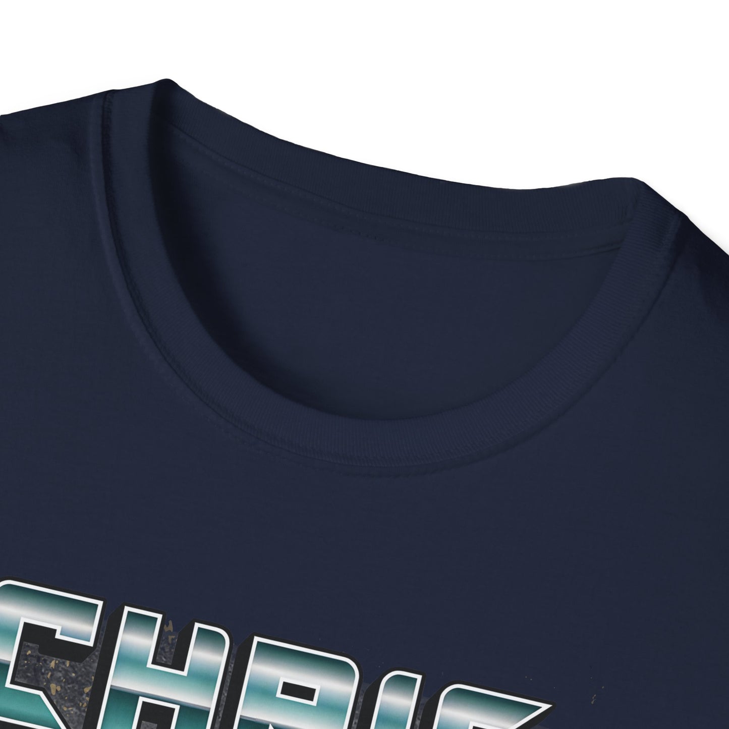 Chris Hemsworth Art T-Shirt - Fan T-Shirt Premium Collection