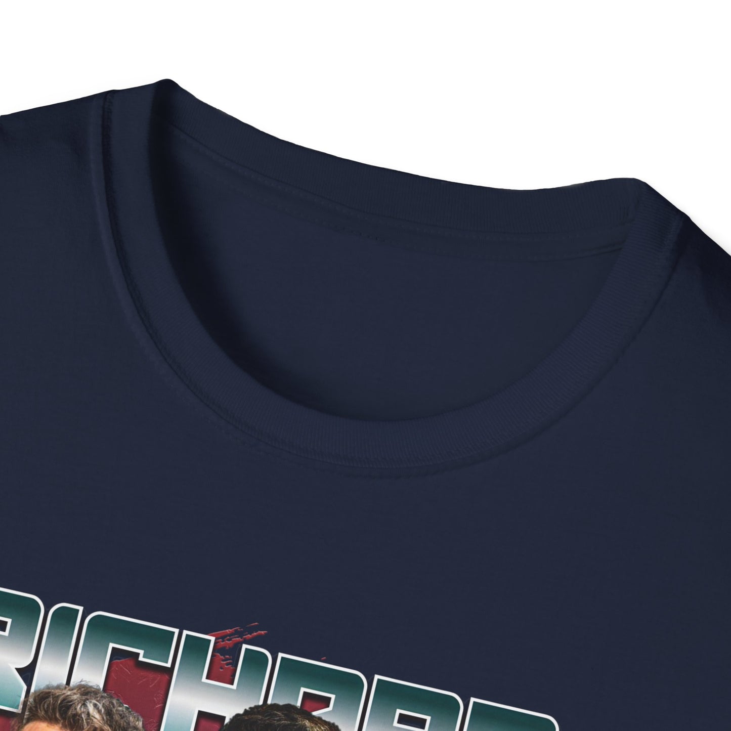 Richard Madden Art T-Shirt - Fan T-Shirt Premium Collection