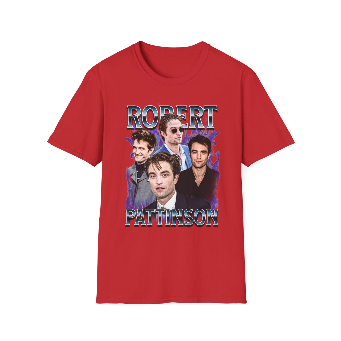 Richard Madden Art T-Shirt - Fan T-Shirt Premium Collection