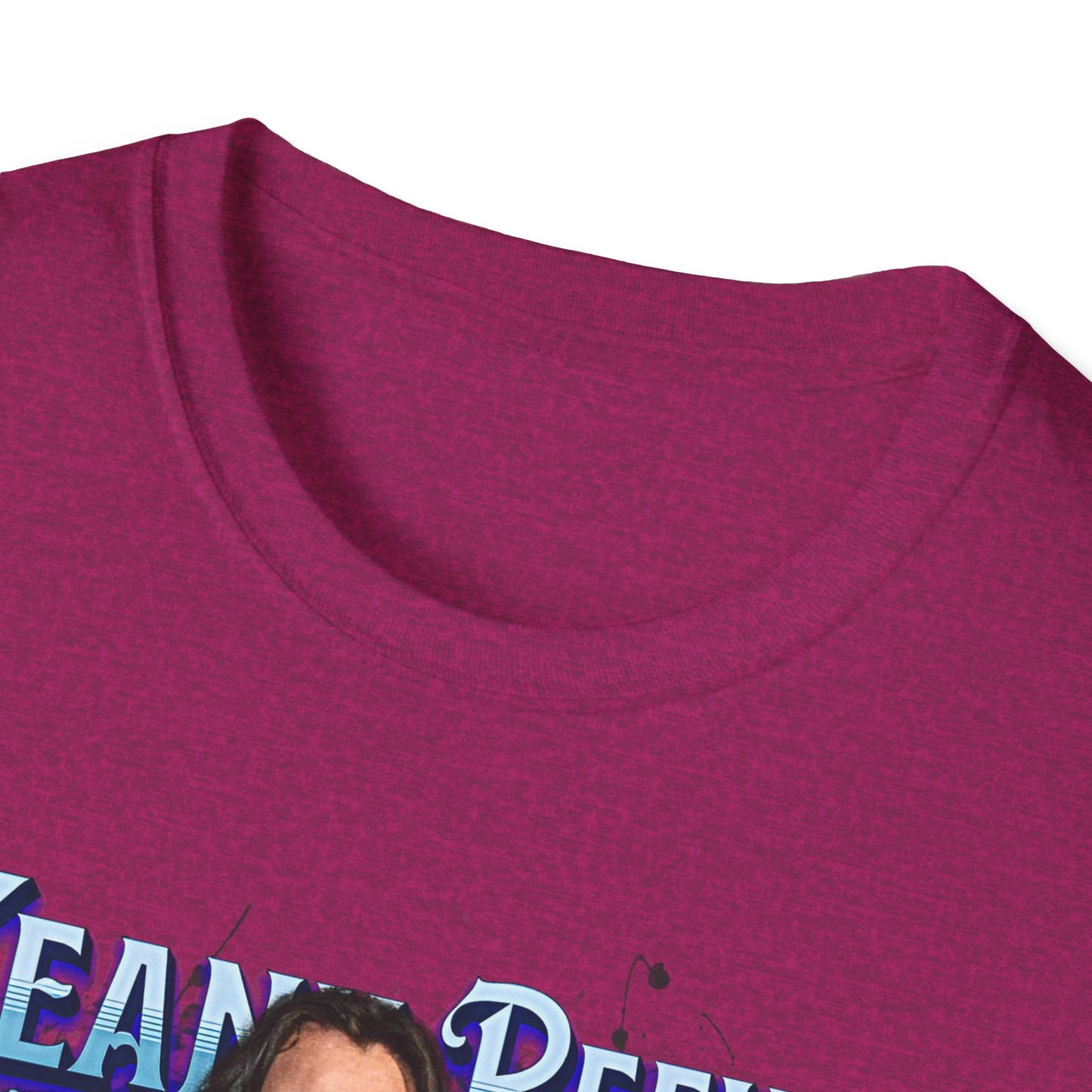 Keanu Reeves Art T-Shirt - Fan T-Shirt Premium Collection