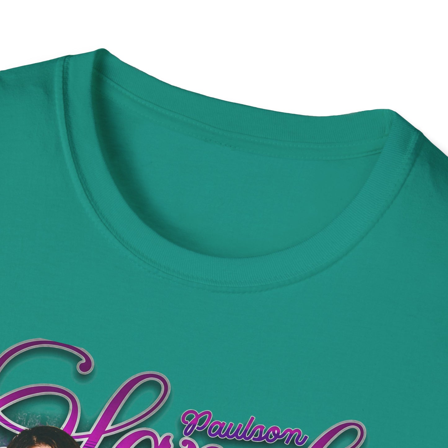 Sarah Paulson Unisex Fan Gift T-Shirt - Fan T-Shirt Premium Collection