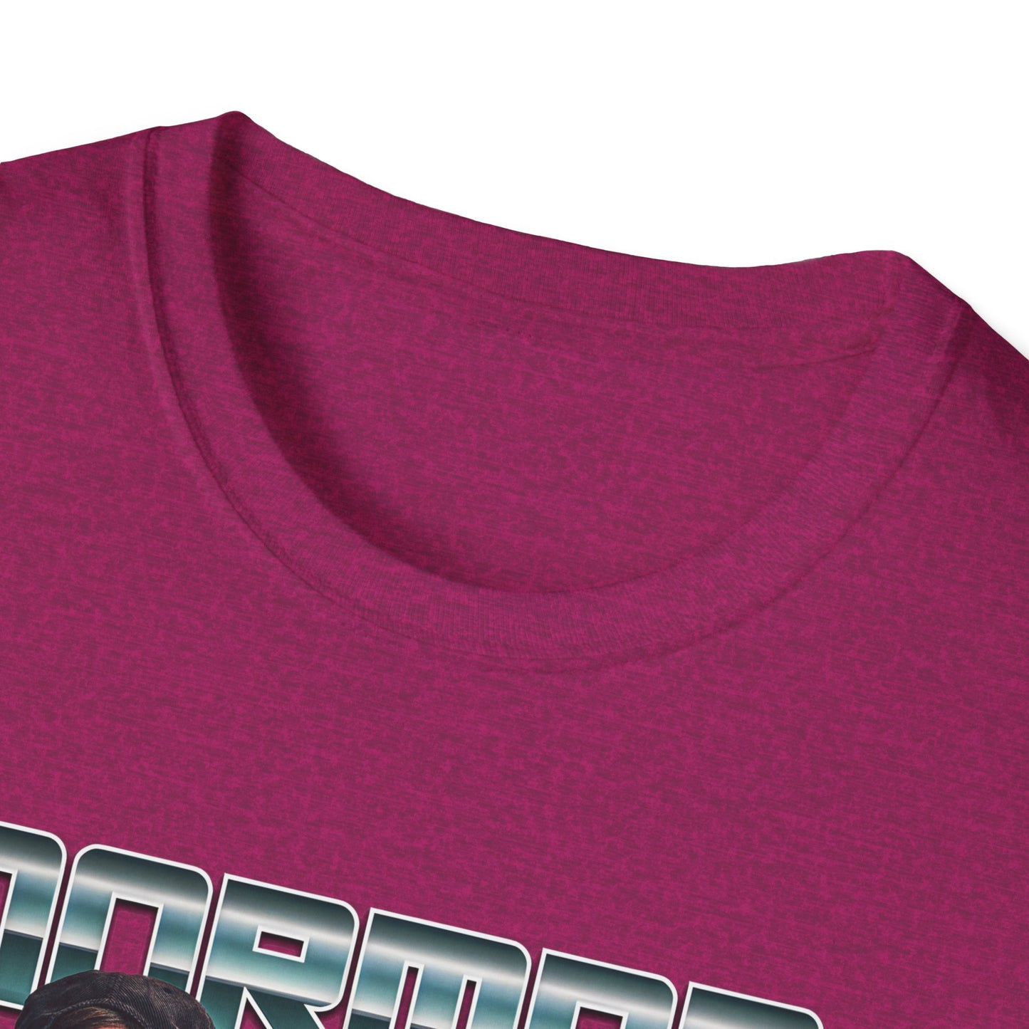 Norman Reedus Art T-Shirt - Fan T-Shirt Premium Collection