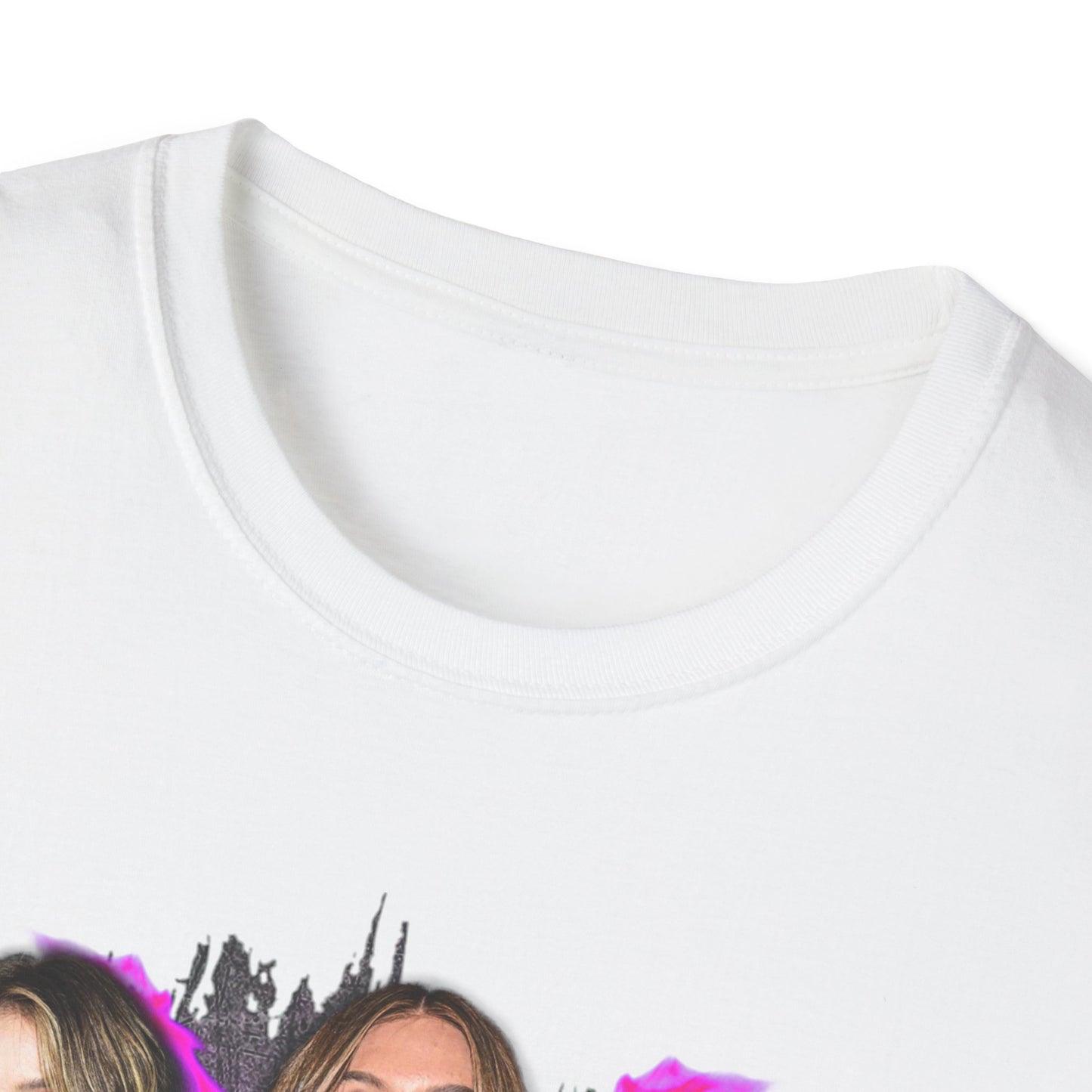 Sydney Sweeney Unisex Fan Gift T-Shirt - Fan T-Shirt Premium Collection