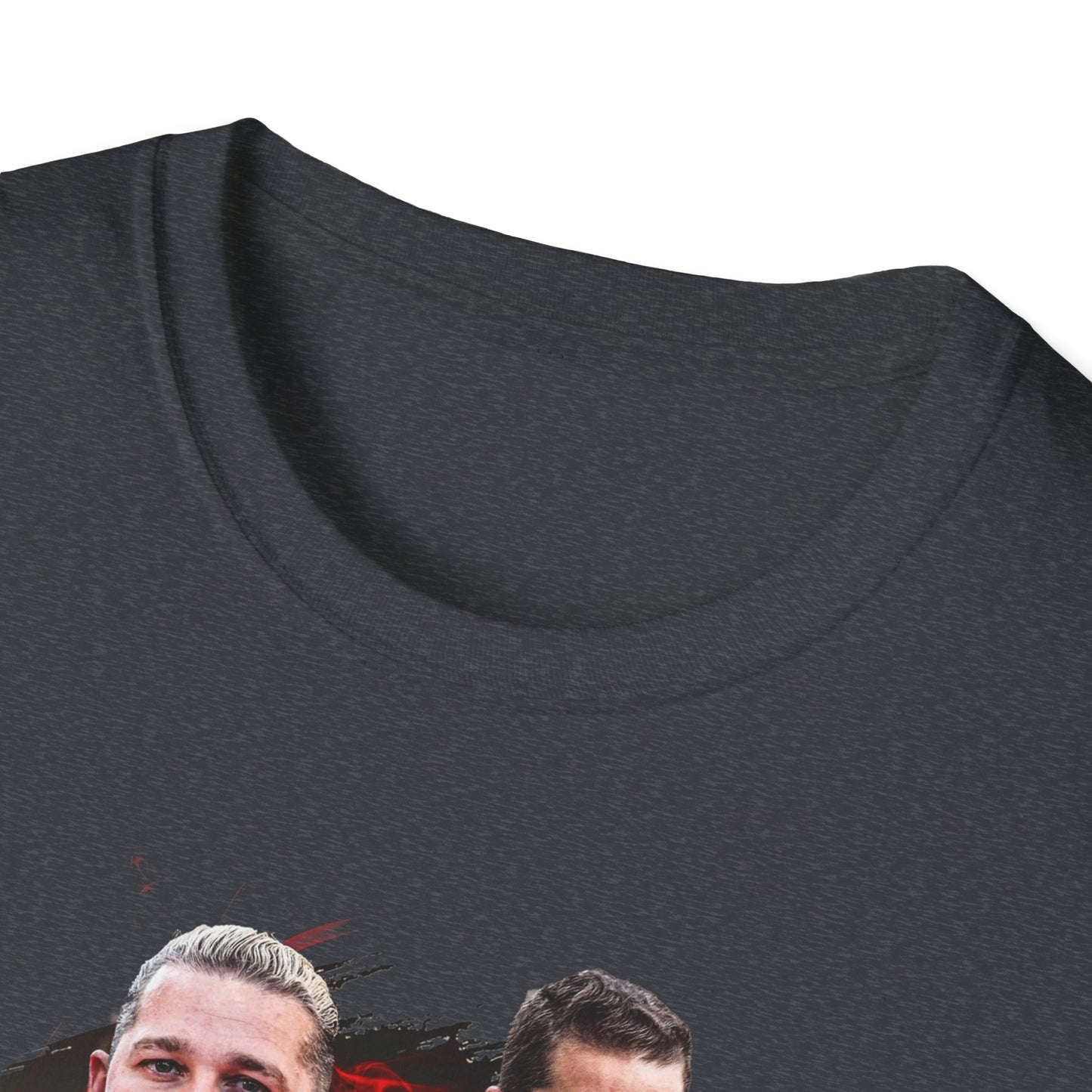 Shia LaBeouf Unisex T-Shirt | Fan T-Shirt Premium Collection